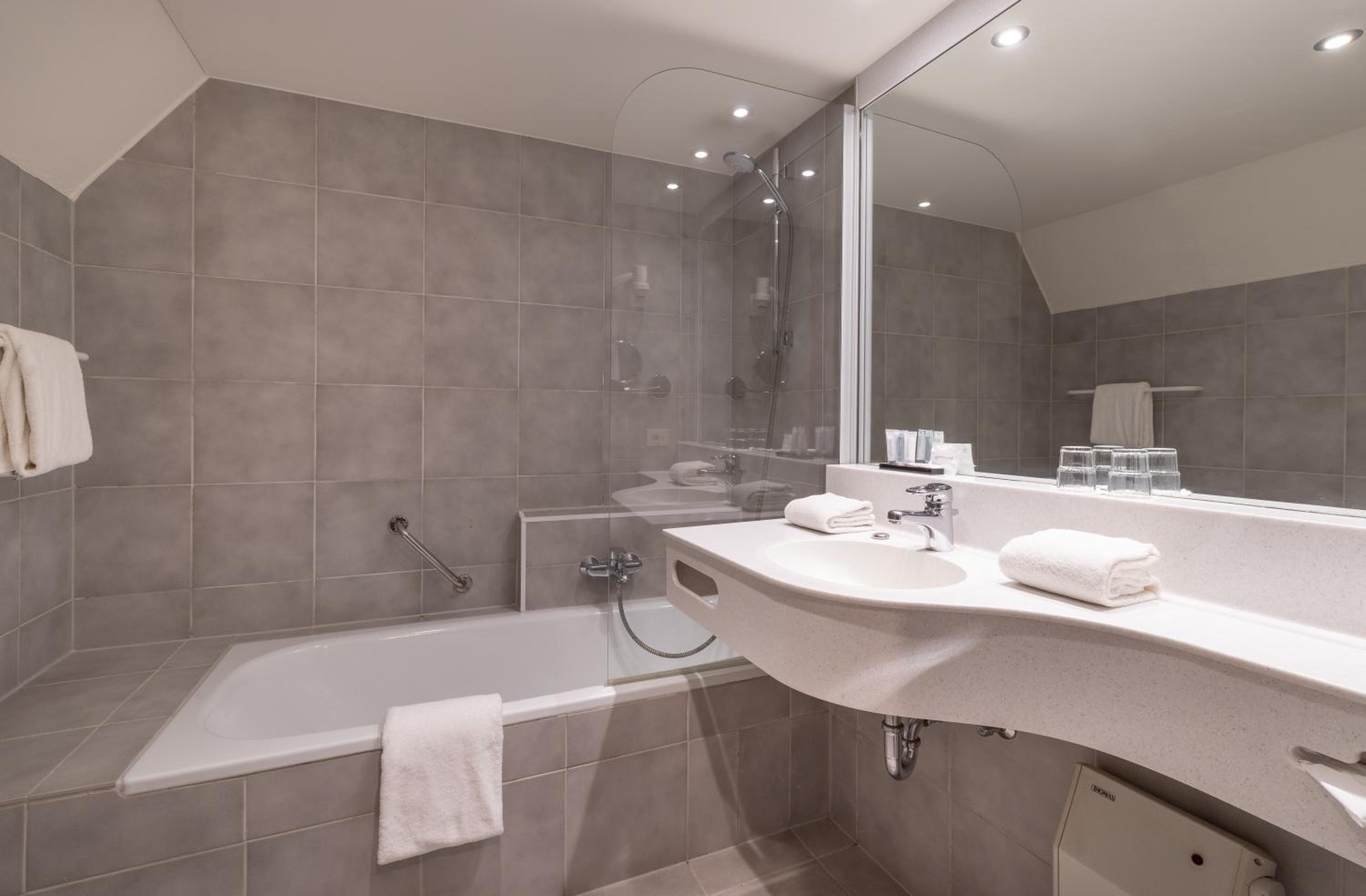 Bruges Vacations - Rosenburg Hotel Brugge - Property Image 21