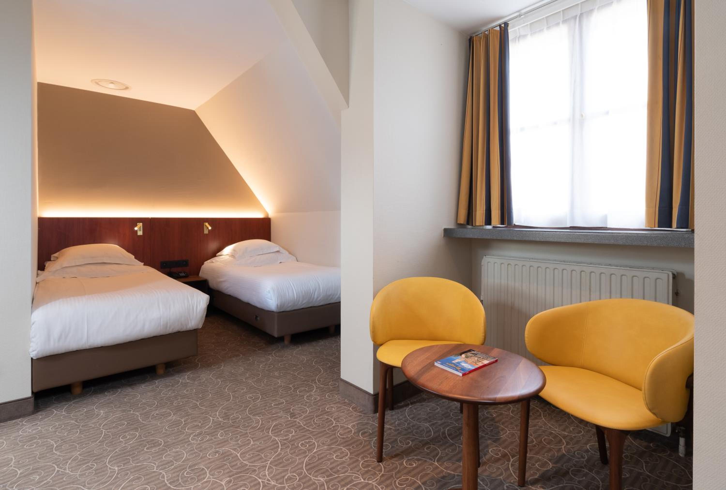 Bruges Vacations - Rosenburg Hotel Brugge - Property Image 23