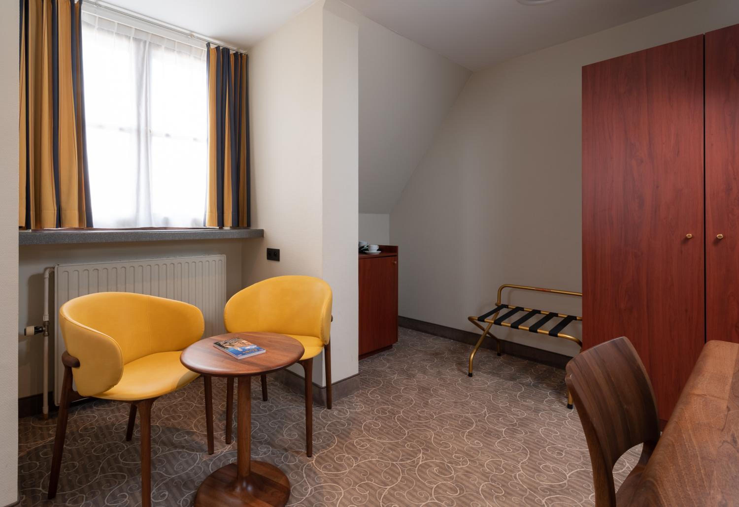 Bruges Vacations - Rosenburg Hotel Brugge - Property Image 24