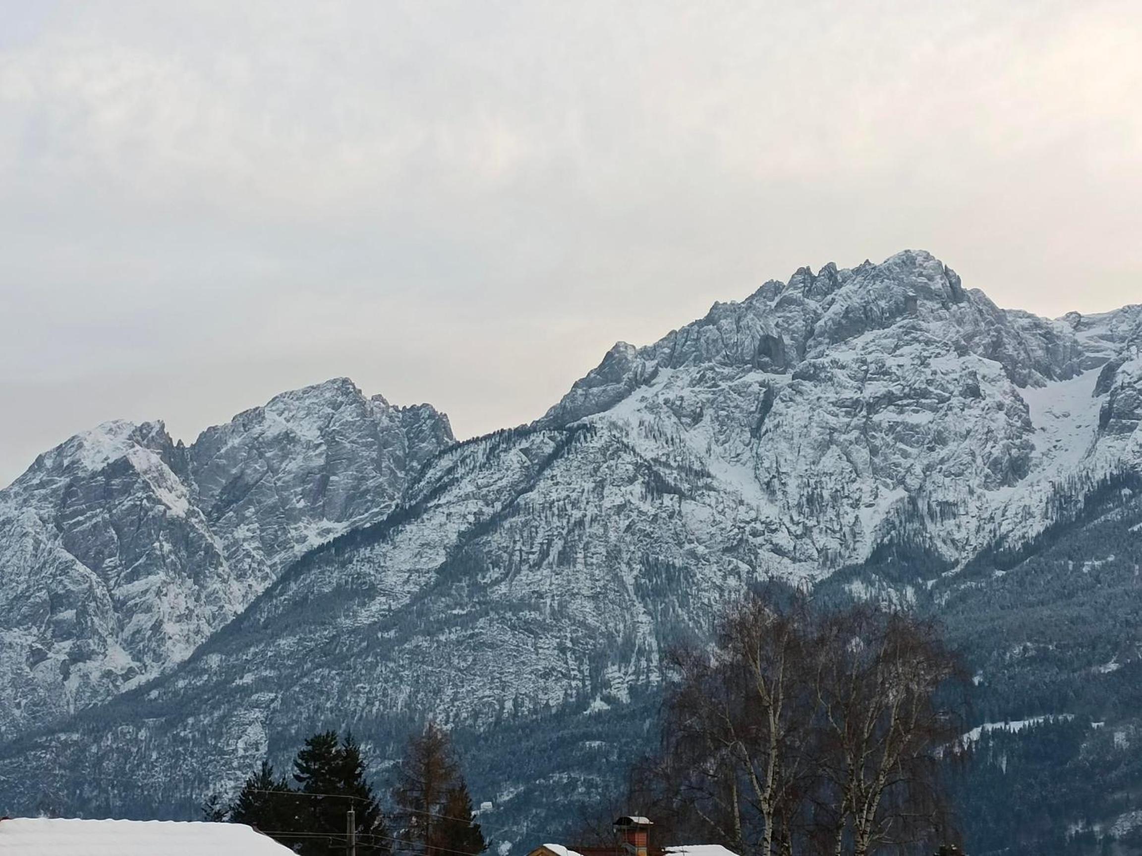 Ferienwohnung Mußhauser