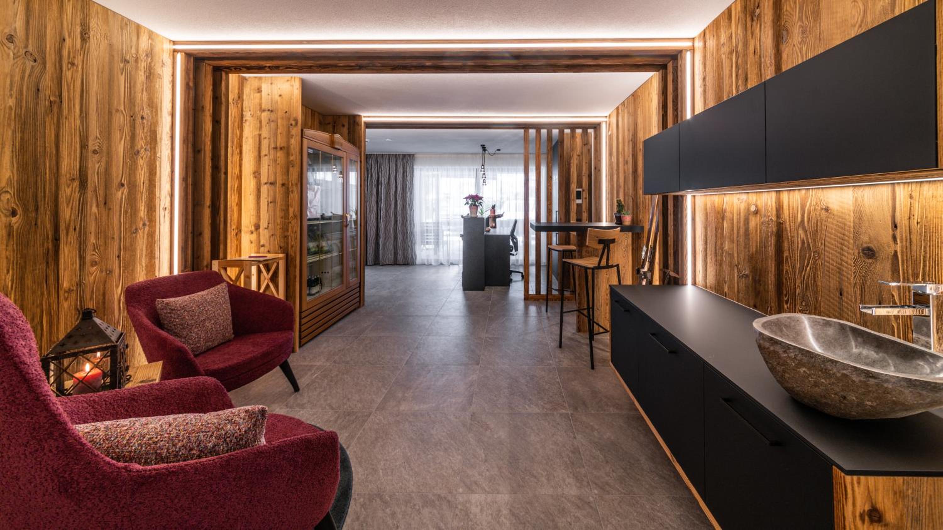 Residence Maximilian