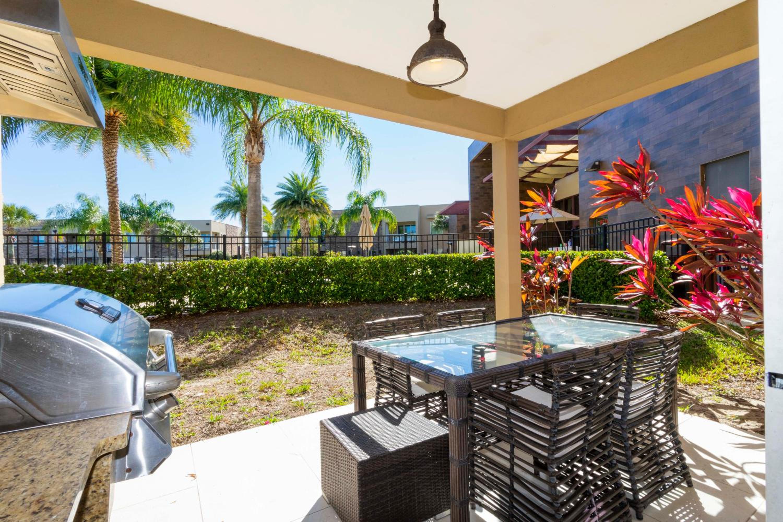 Marvelous 4 Bd Close to Disney @ Magic Village 3153
