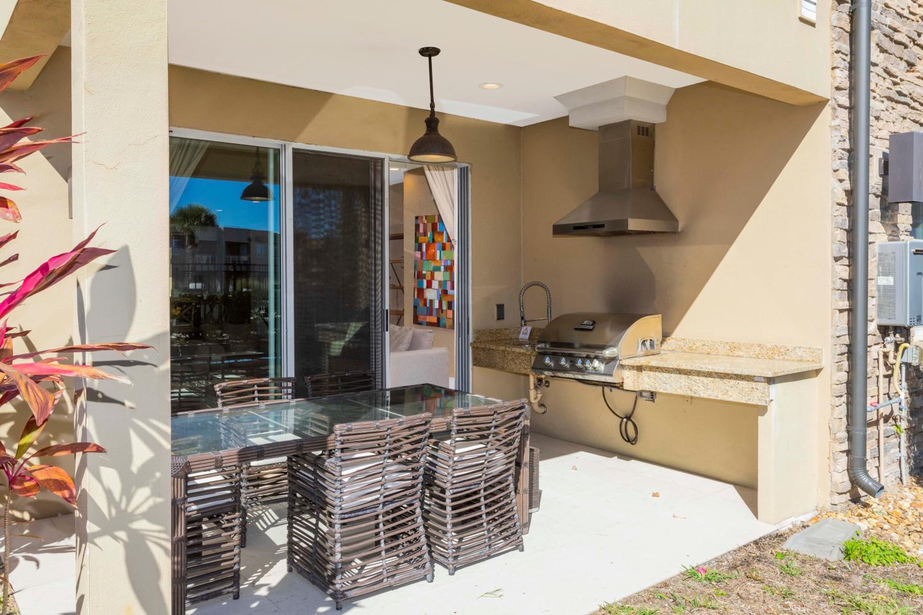 Marvelous 4 Bd Close to Disney @ Magic Village 3153