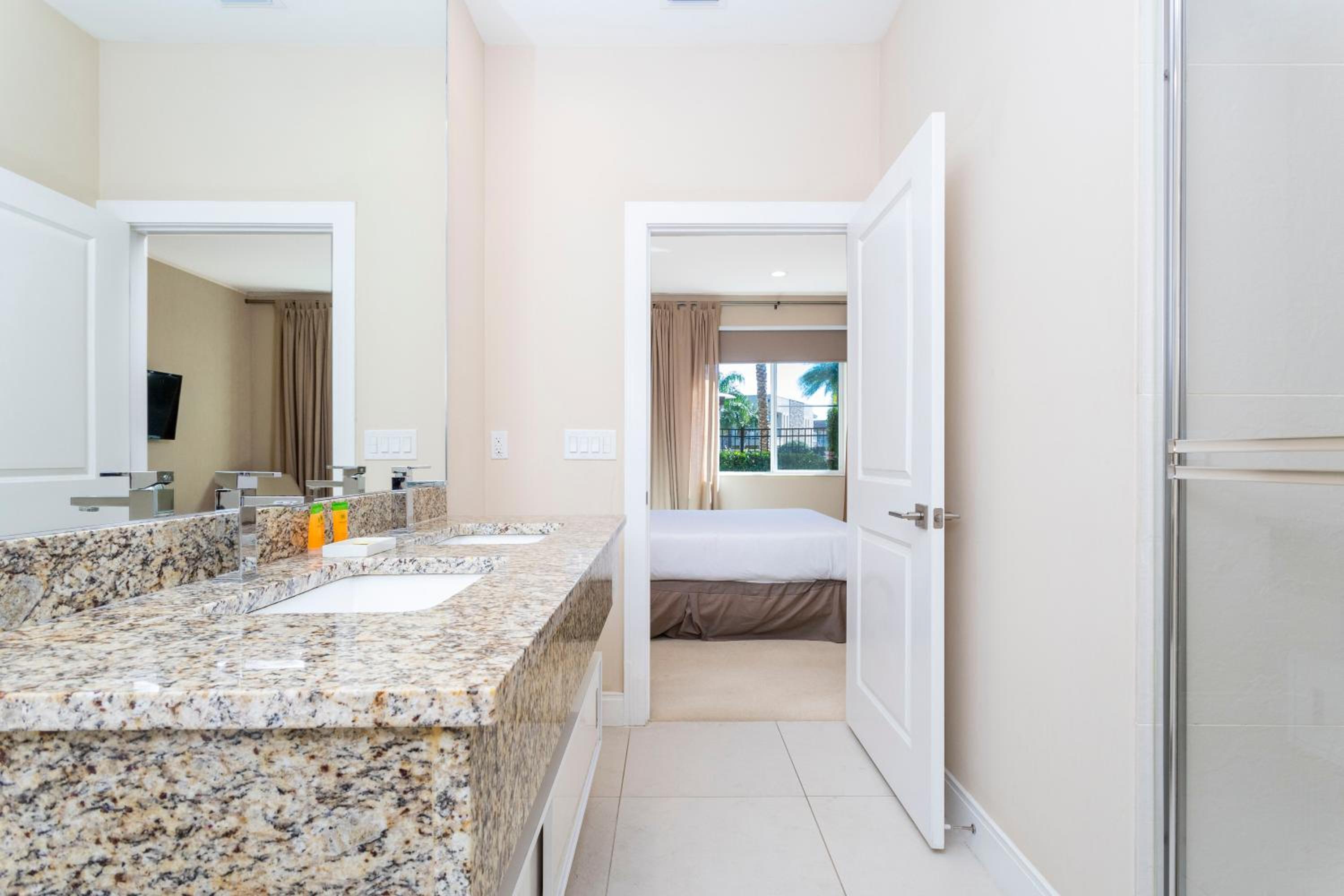 Marvelous 4 Bd Close to Disney @ Magic Village 3153