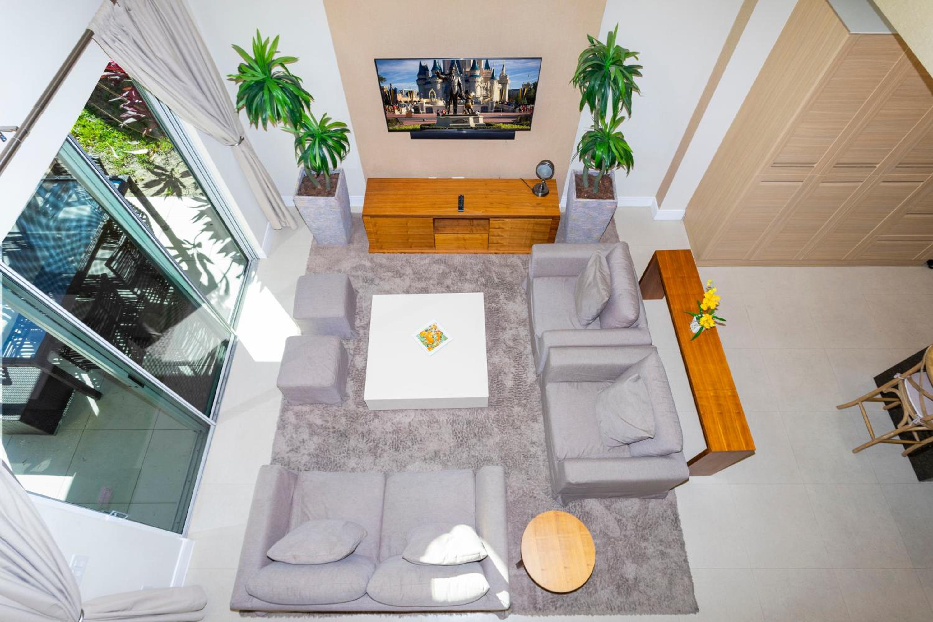 Marvelous 4 Bd Close to Disney @ Magic Village 3153