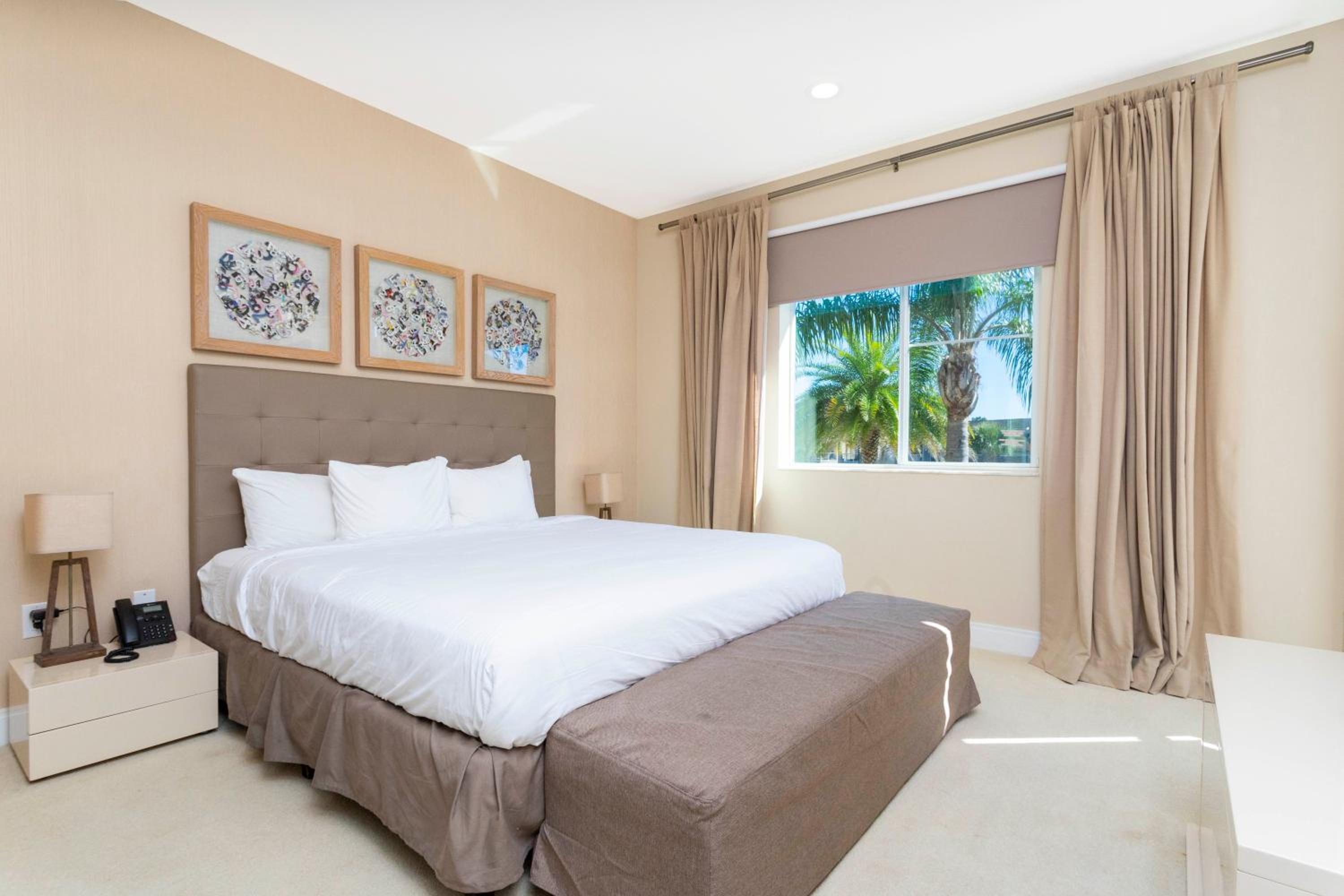 Marvelous 4 Bd Close to Disney @ Magic Village 3153