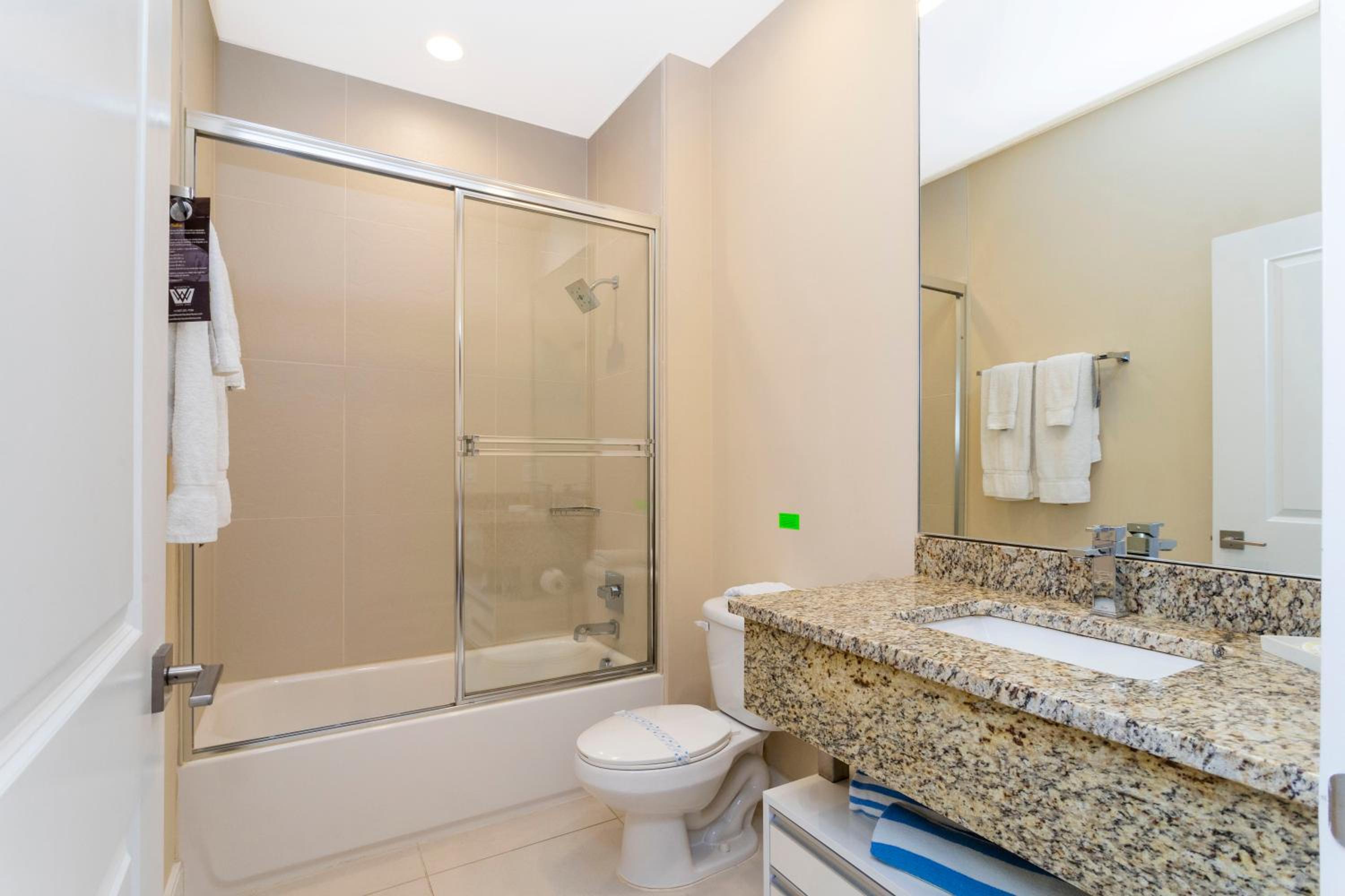Marvelous 4 Bd Close to Disney @ Magic Village 3153