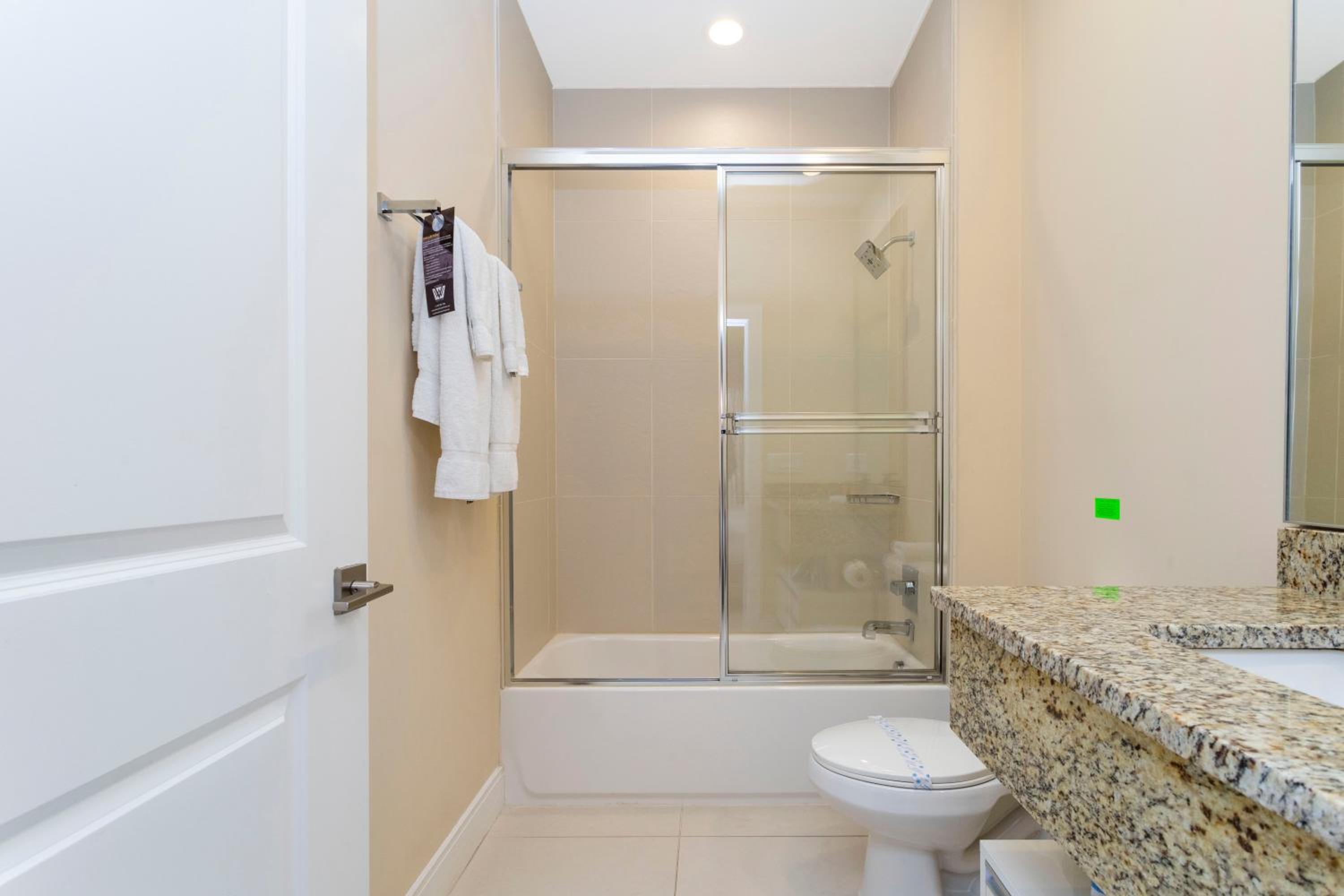 Marvelous 4 Bd Close to Disney @ Magic Village 3153