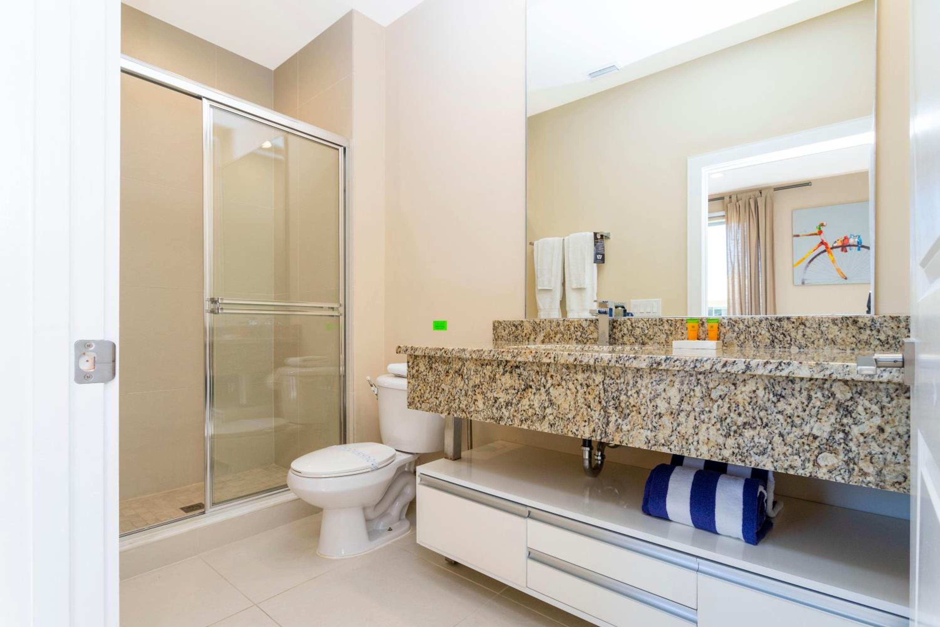 Marvelous 4 Bd Close to Disney @ Magic Village 3153