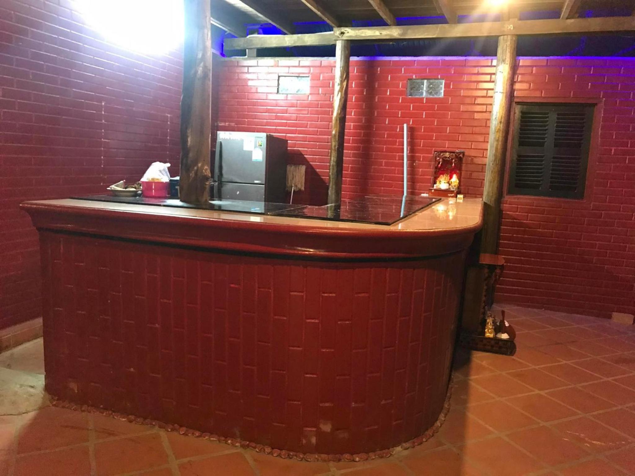 Captain Chim's Guest House