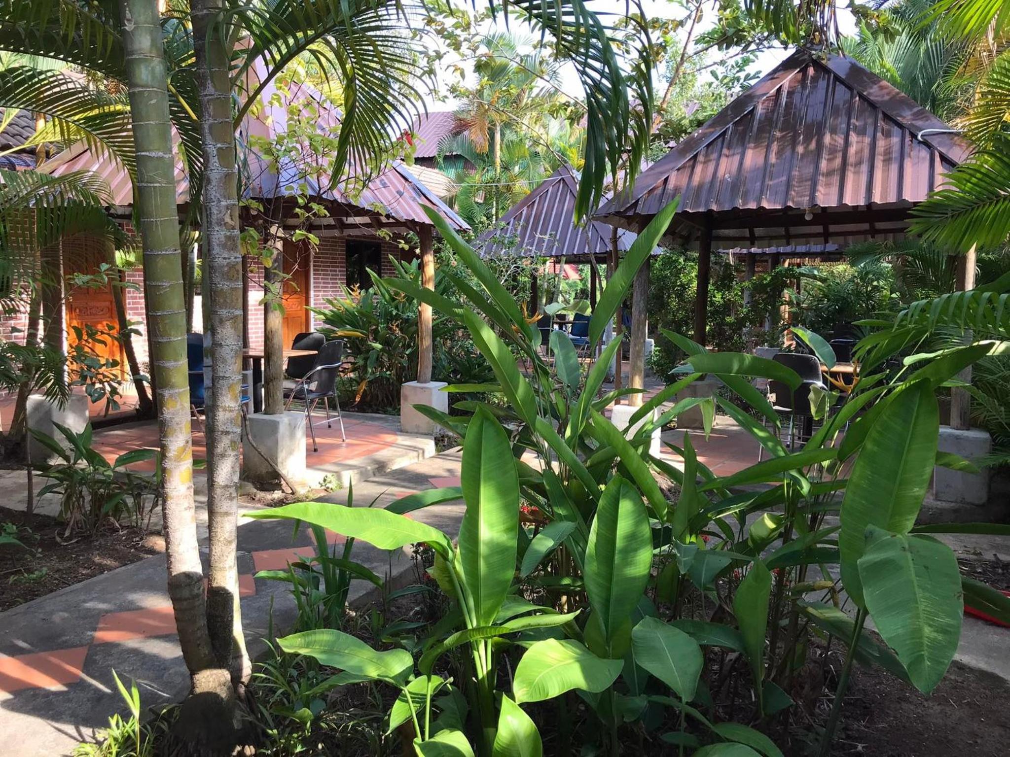 Captain Chim's Guest House