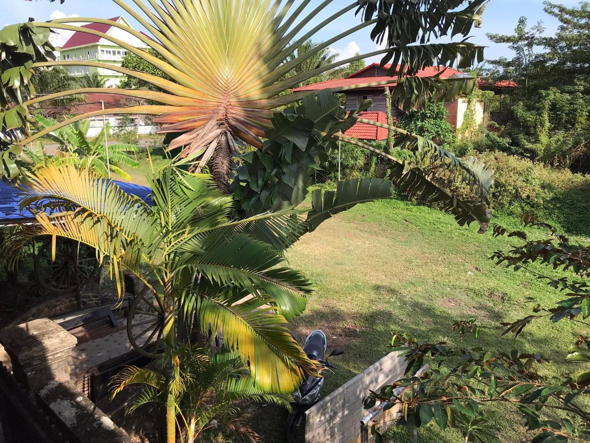 Captain Chim's Guest House