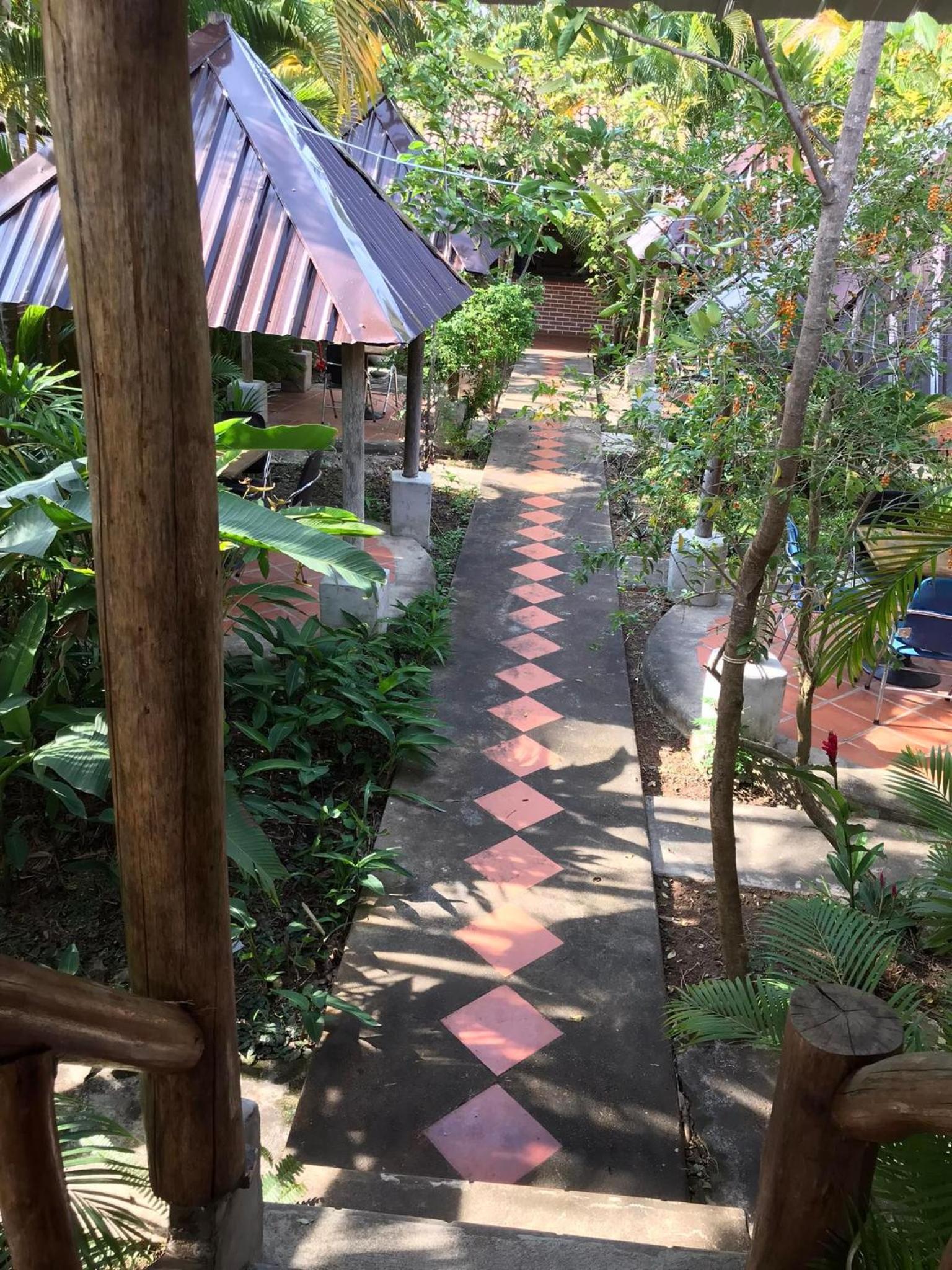 Captain Chim's Guest House