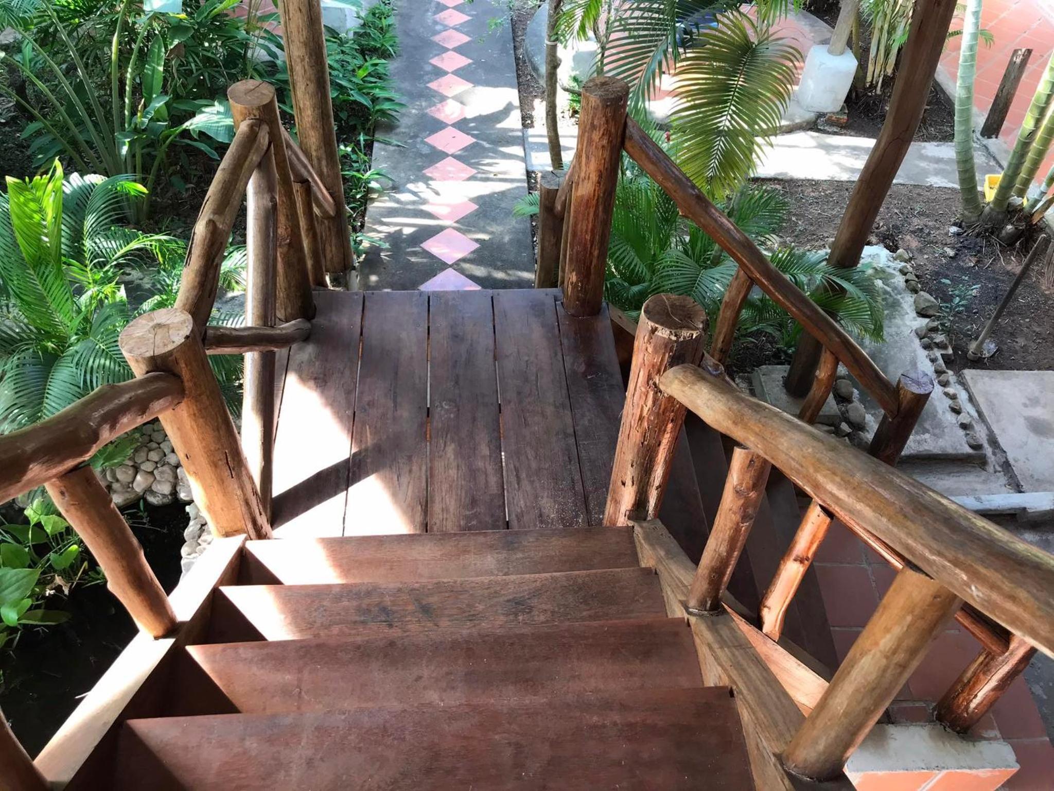 Captain Chim's Guest House