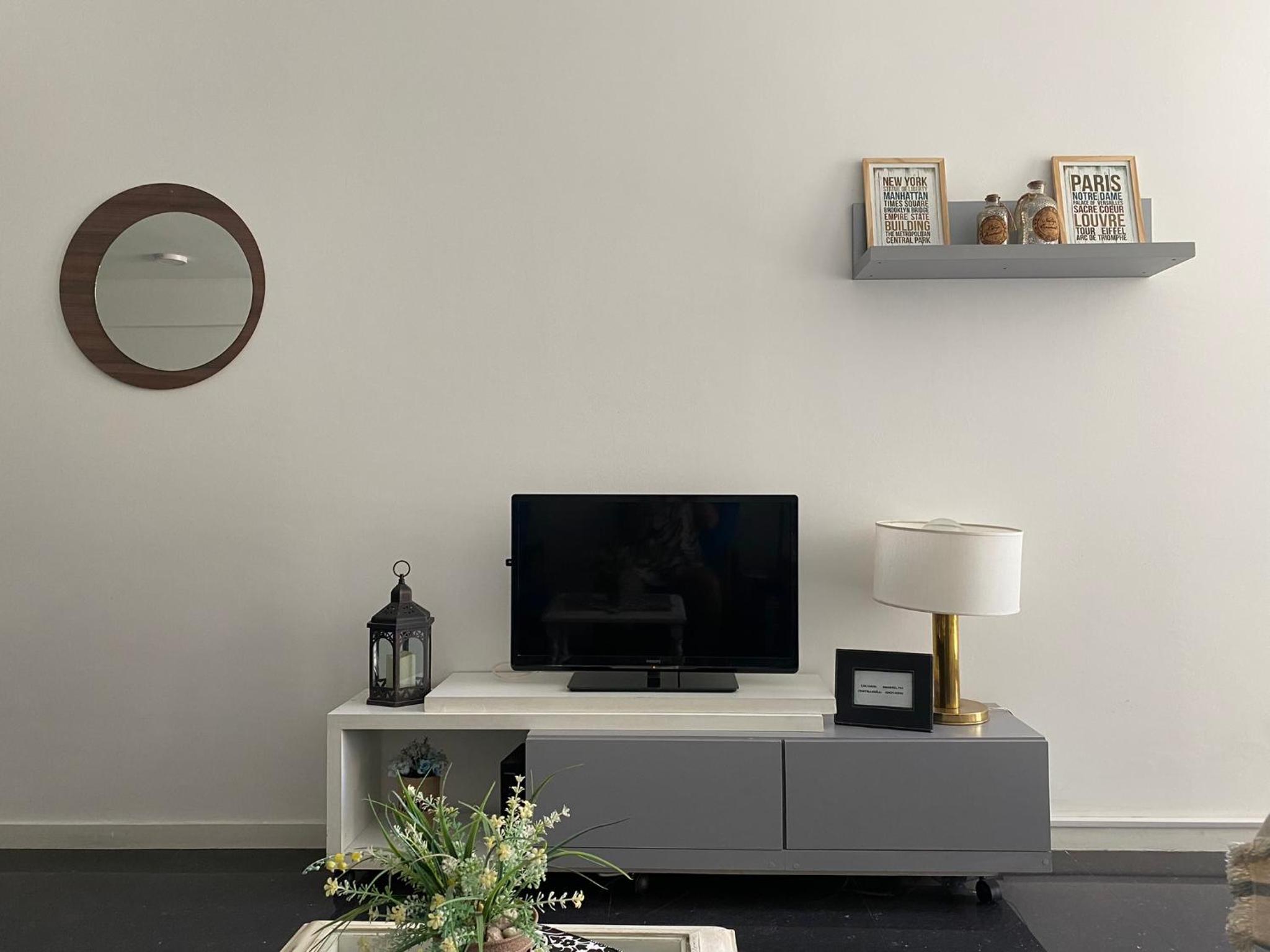 Apartments Belgrano