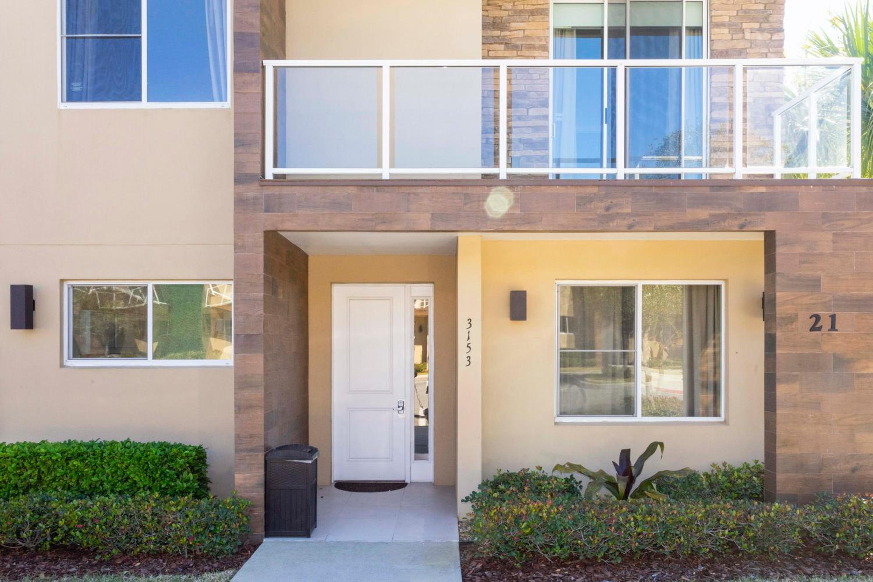 Marvelous 4 Bd Close to Disney @ Magic Village 3153