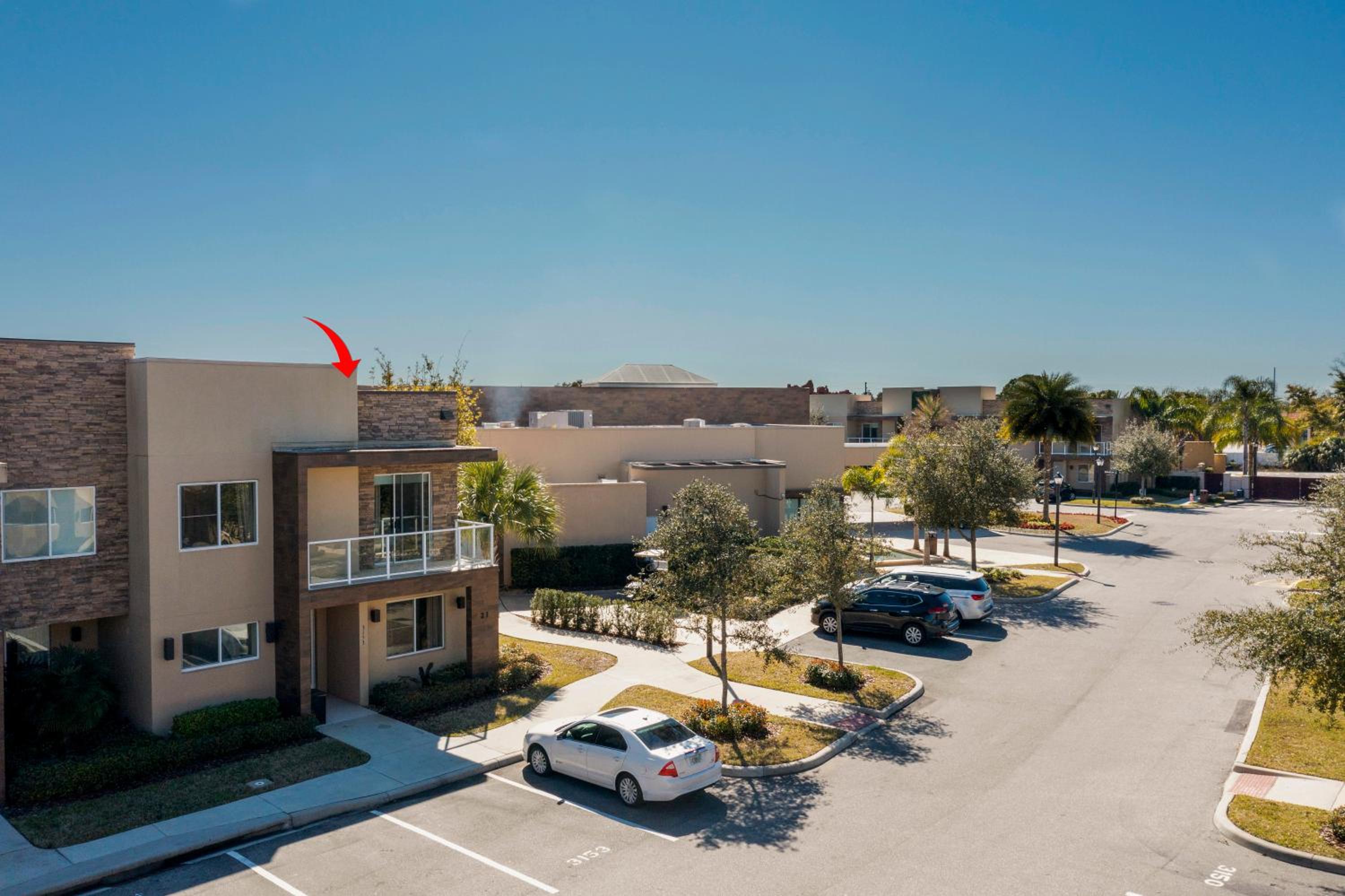 Marvelous 4 Bd Close to Disney @ Magic Village 3153