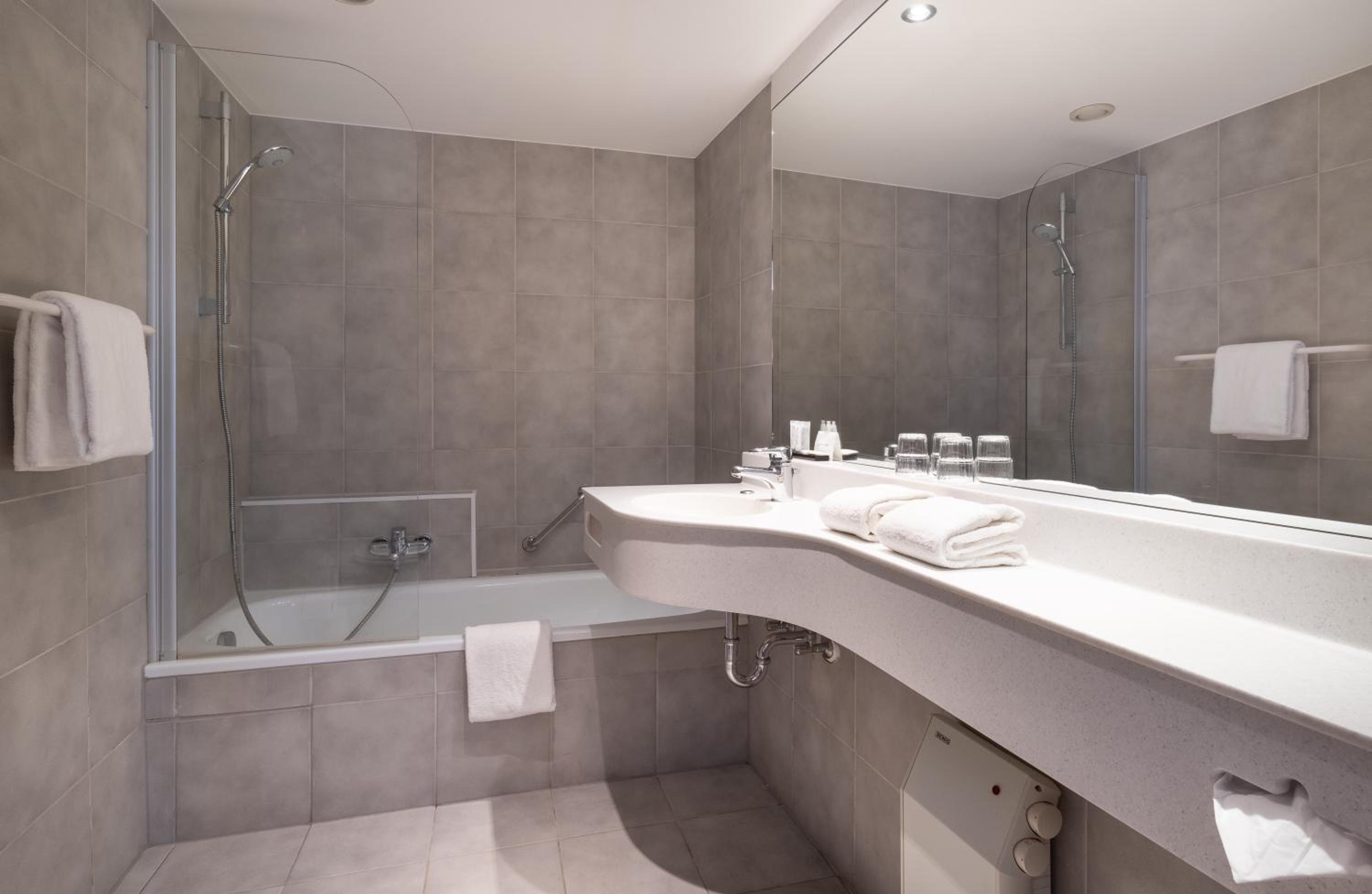 Bruges Vacations - Rosenburg Hotel Brugge - Property Image 32