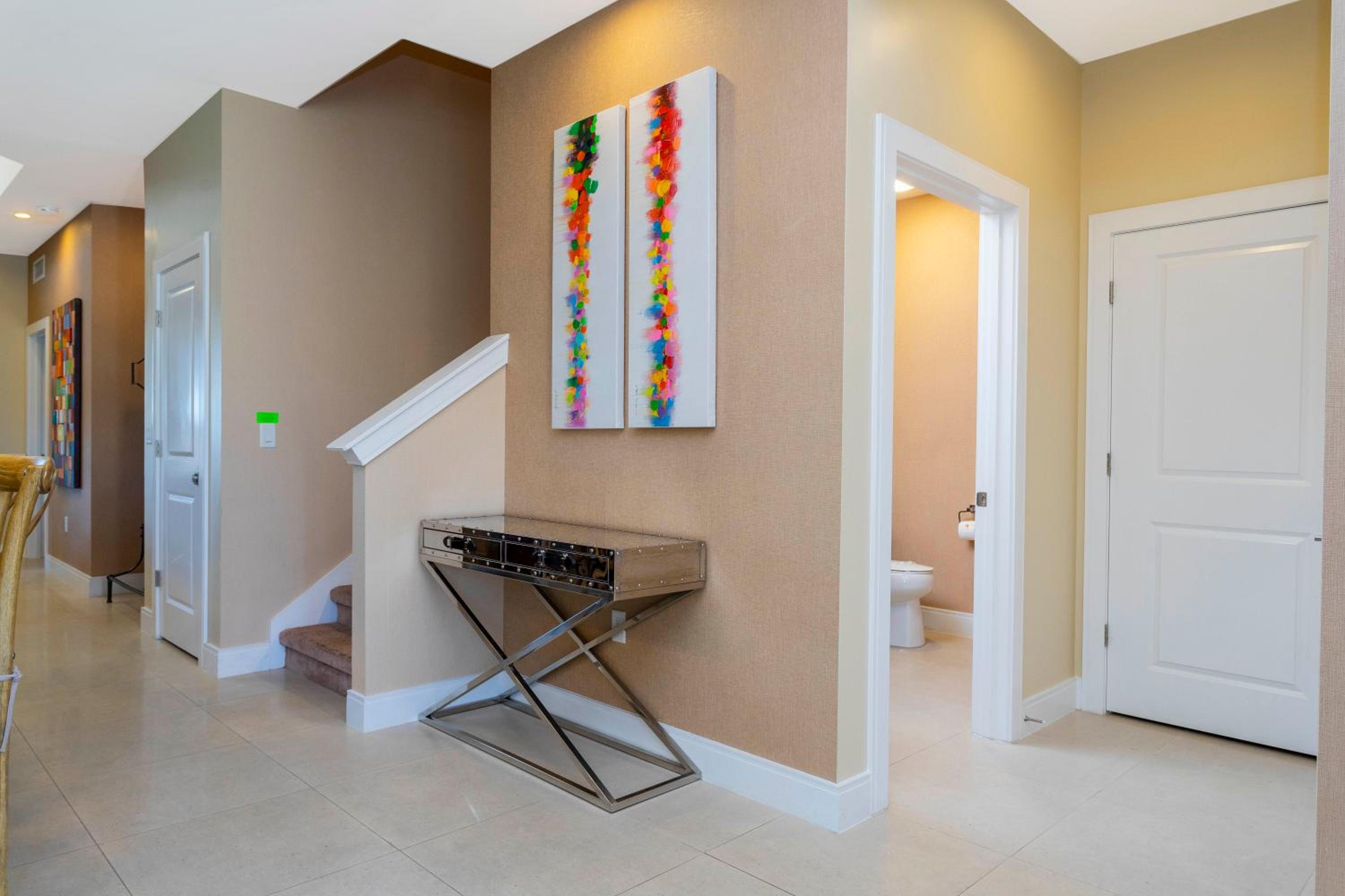 Stunning 4 Bd Close To Disney @ Magic Village 3247