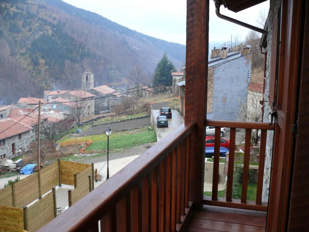 Apartament Dúplex de Can Bota Avet-p view 5