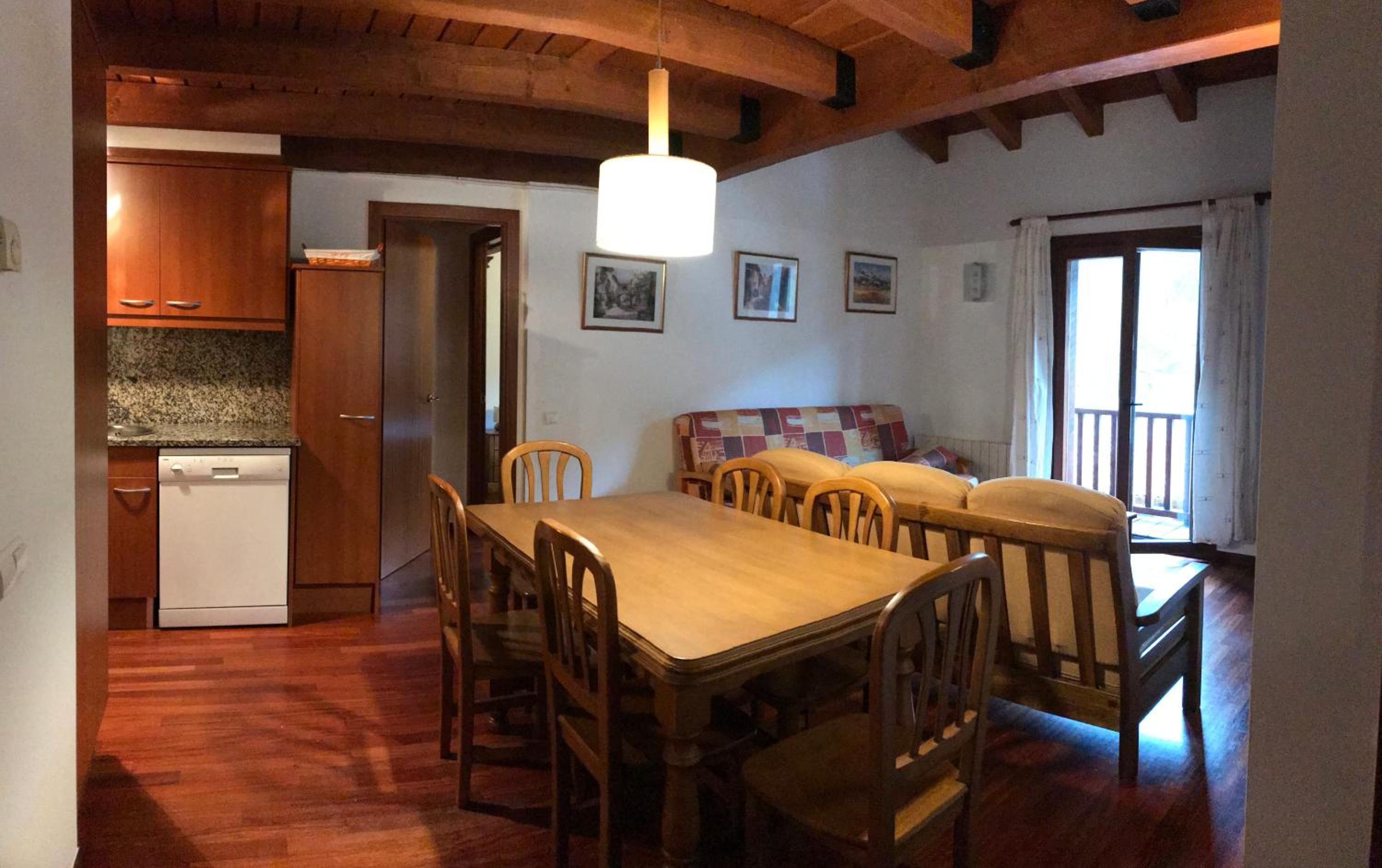Apartament Dúplex de Can Bota Avet-p view 3