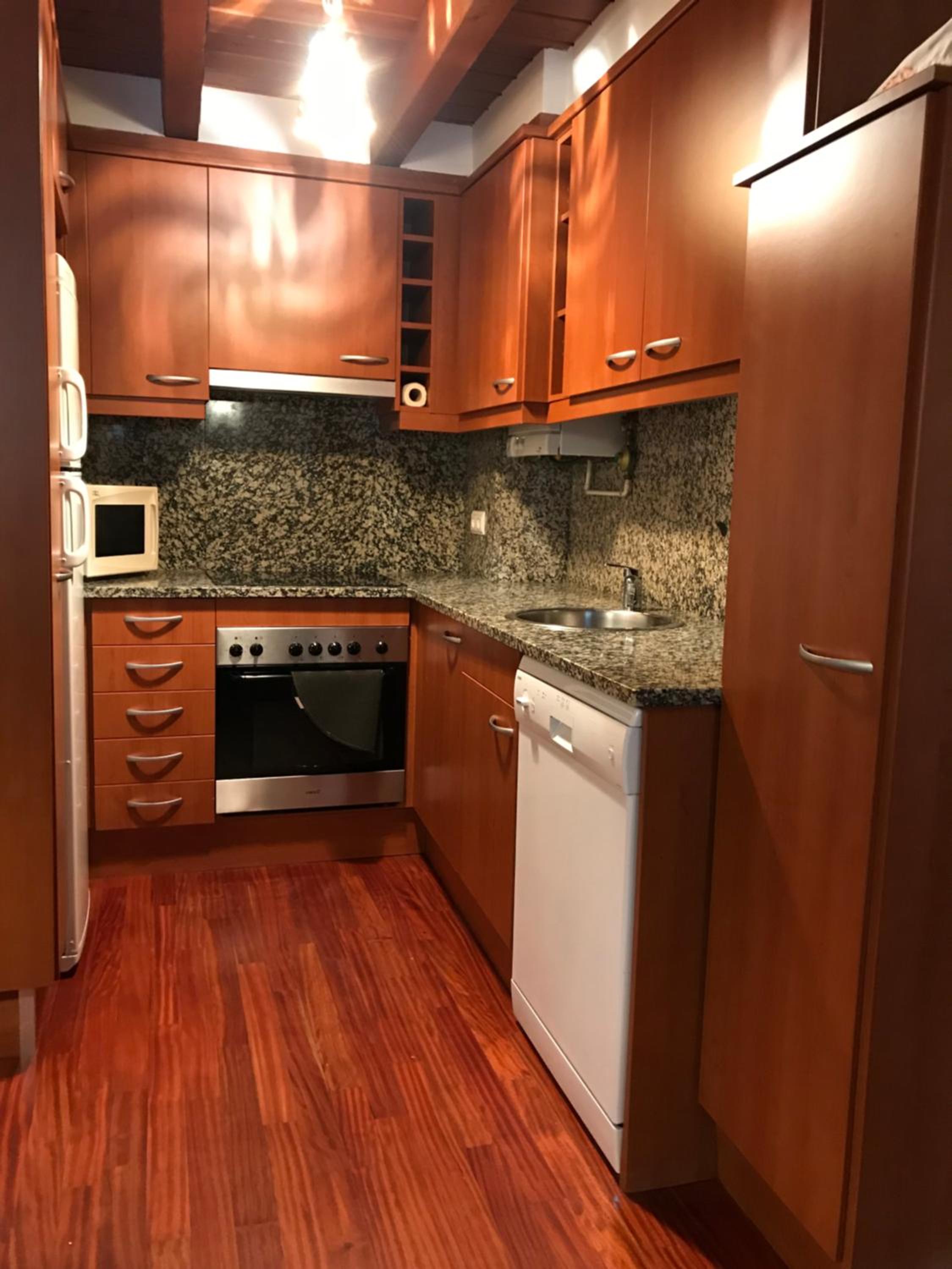 Apartament Dúplex de Can Bota Avet-p view 4