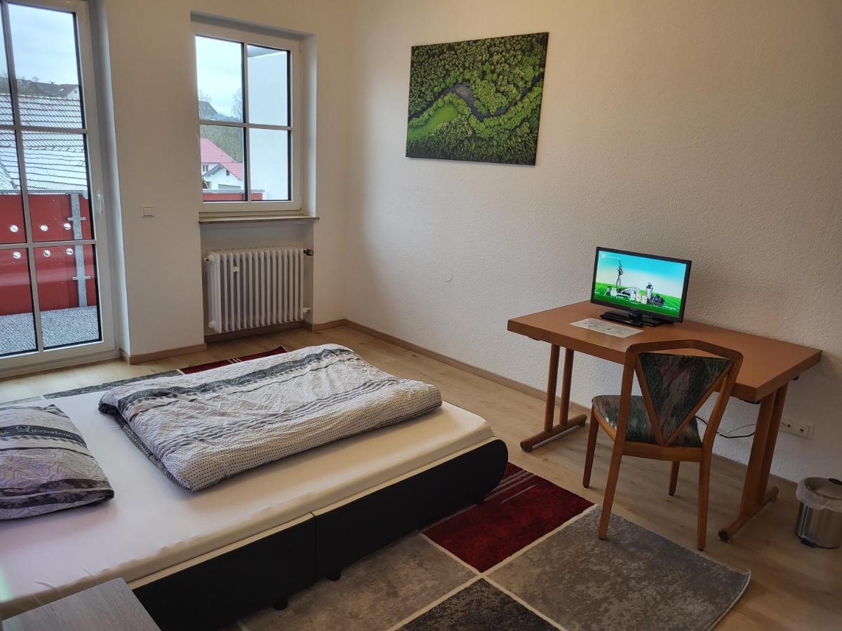 Gasthof Goldener Hirsch view 5
