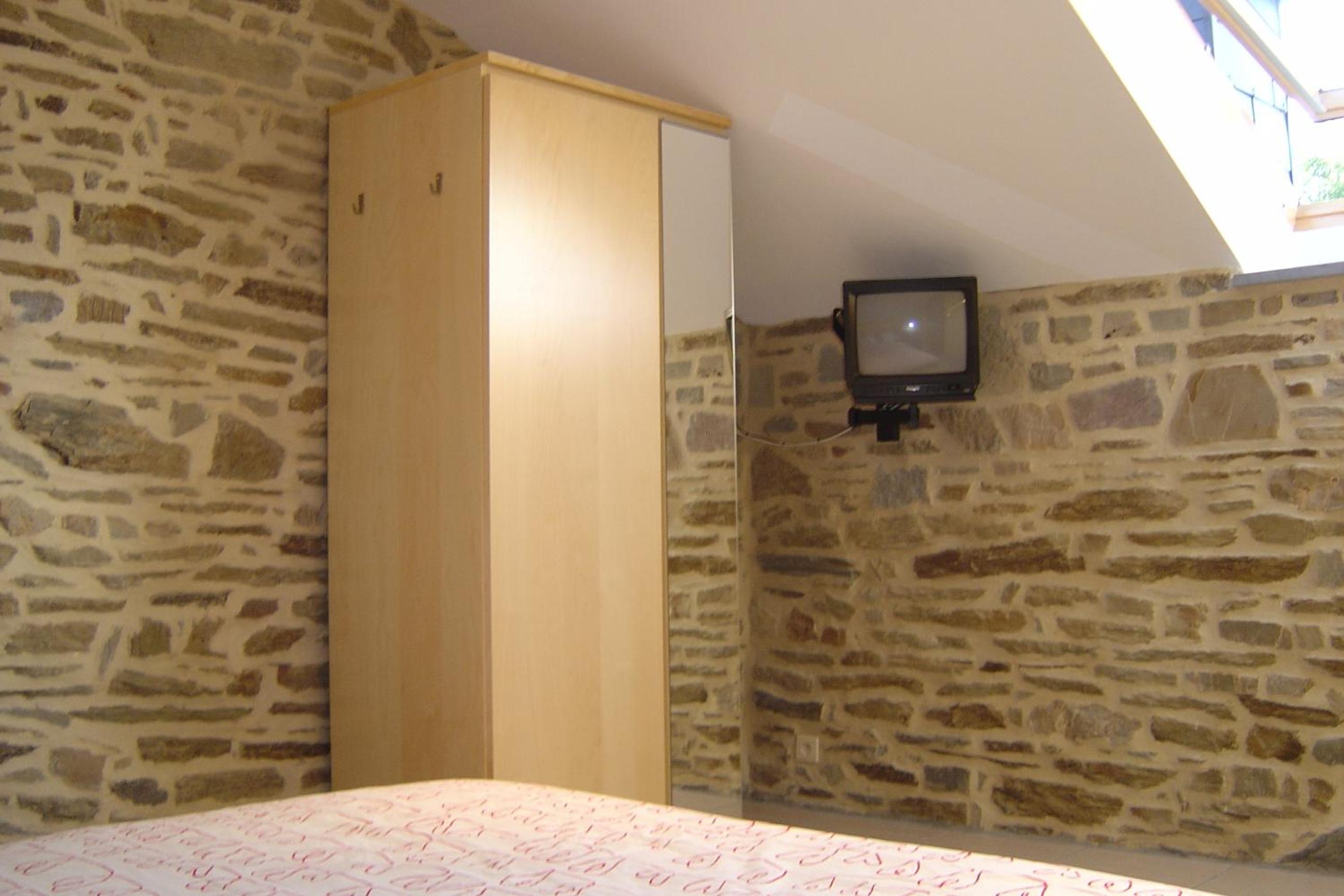Holiday home Gîte rural Côté Fagnes