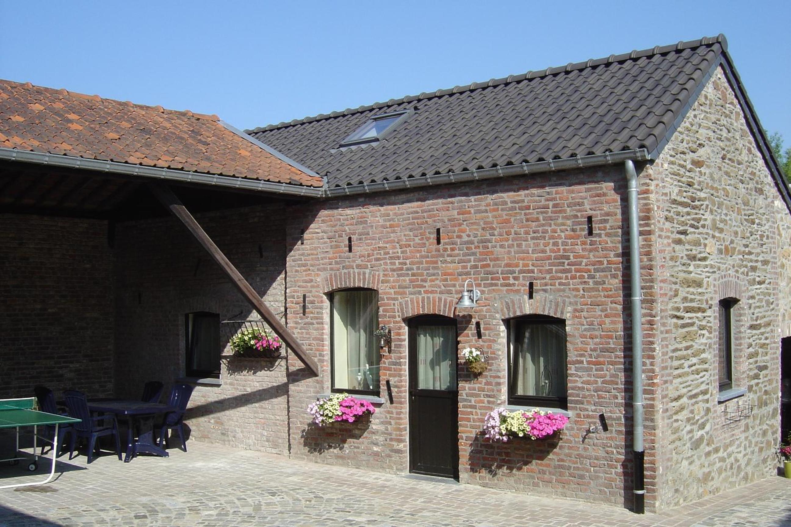 Holiday home Gîte rural Côté Fagnes