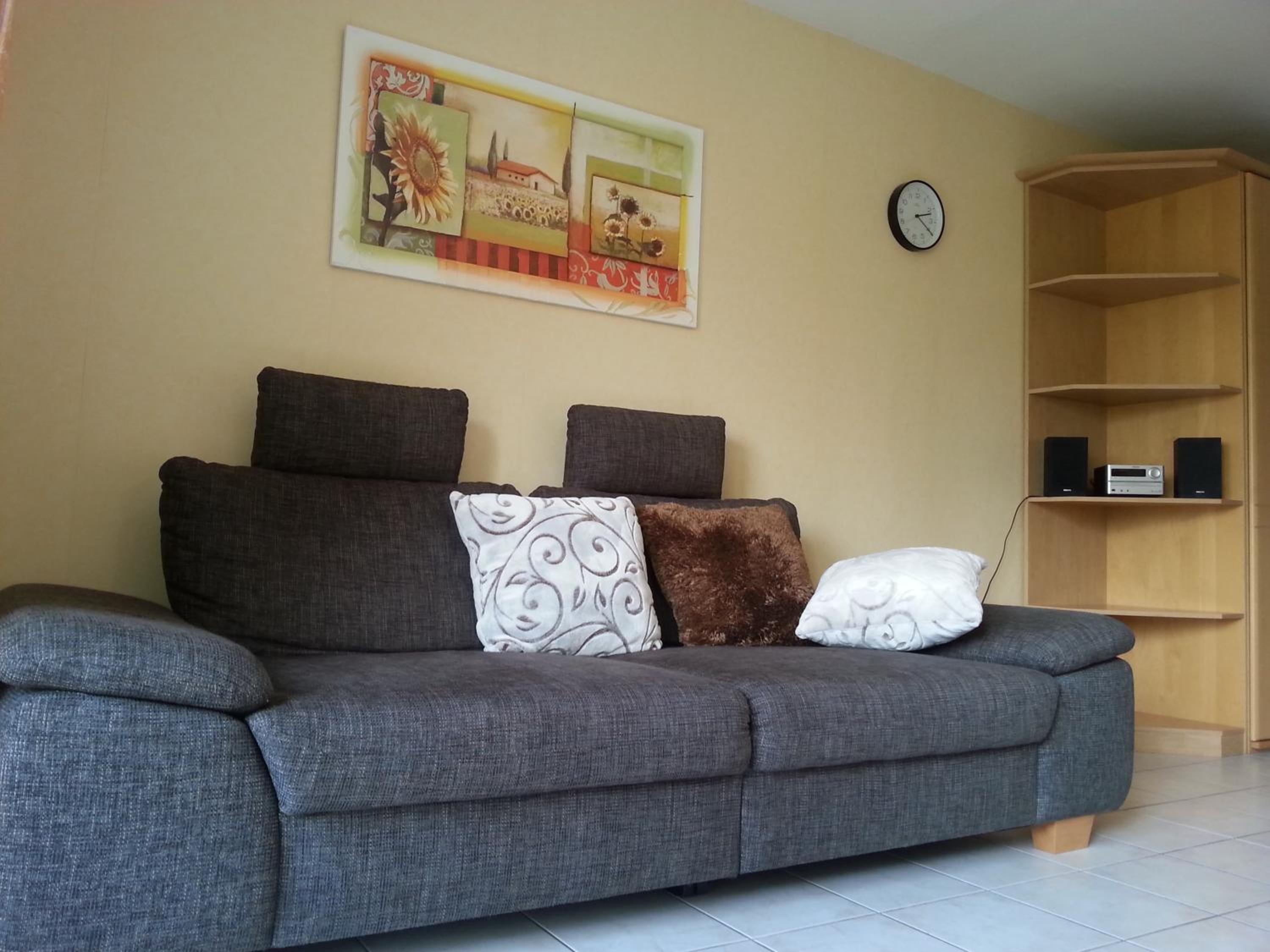 Ferienhof Arold en Creglingen