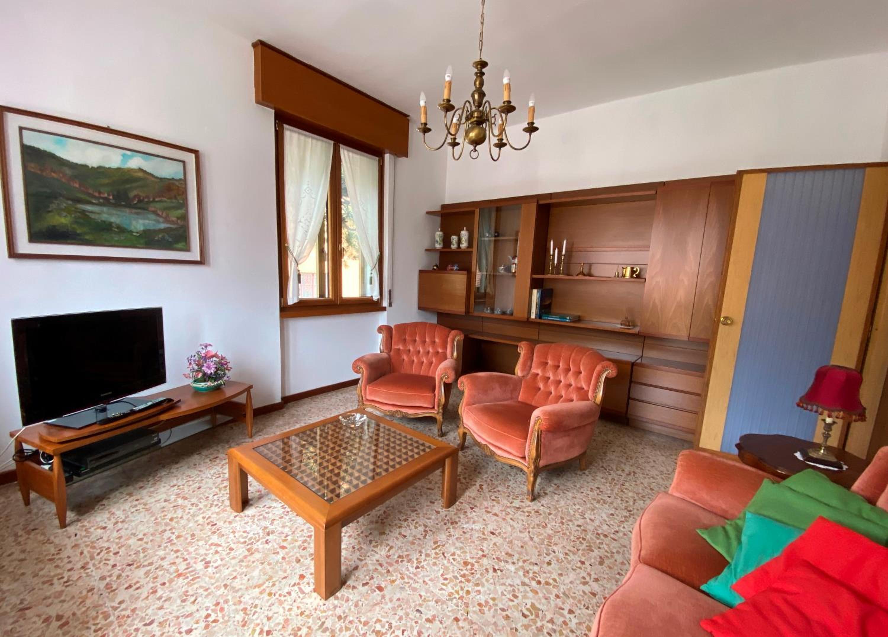Villino Carla view 2