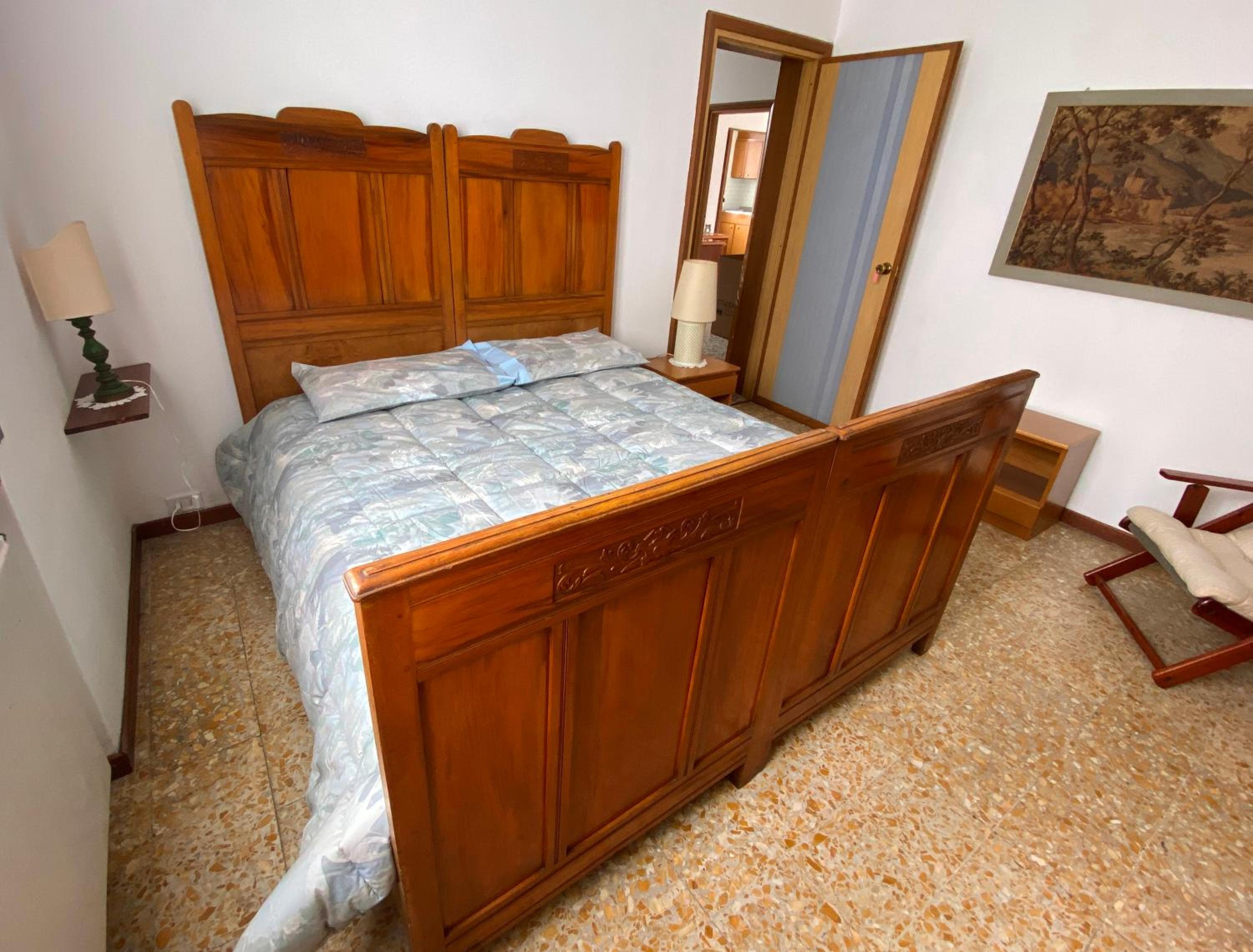Villino Carla view 3