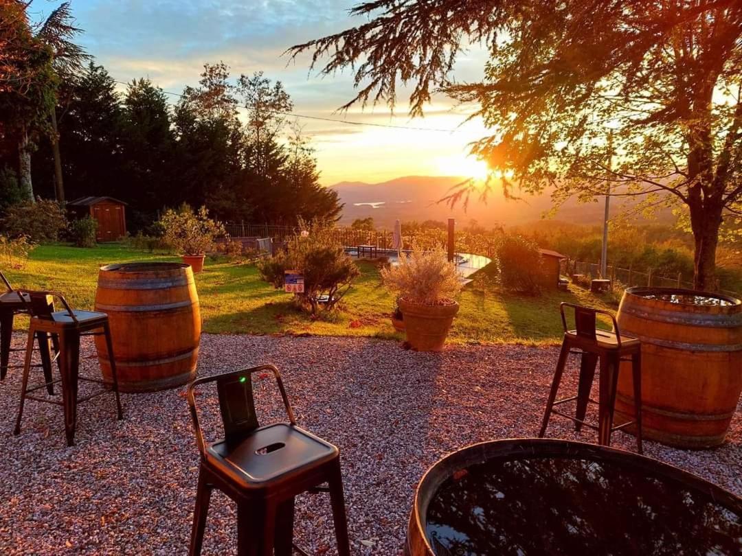 Villa Giuliana B&B view 5