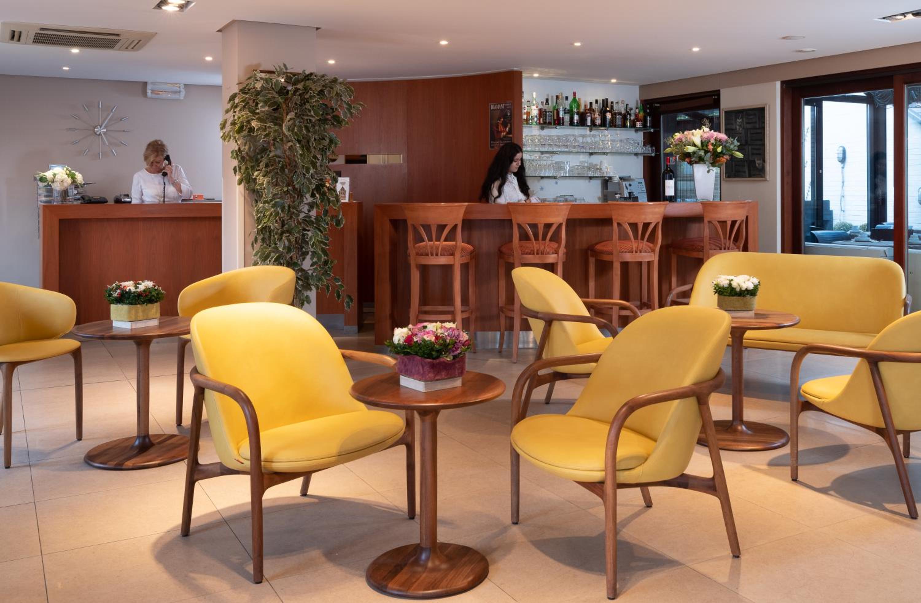 Bruges Vacations - Rosenburg Hotel Brugge - Property Image 48