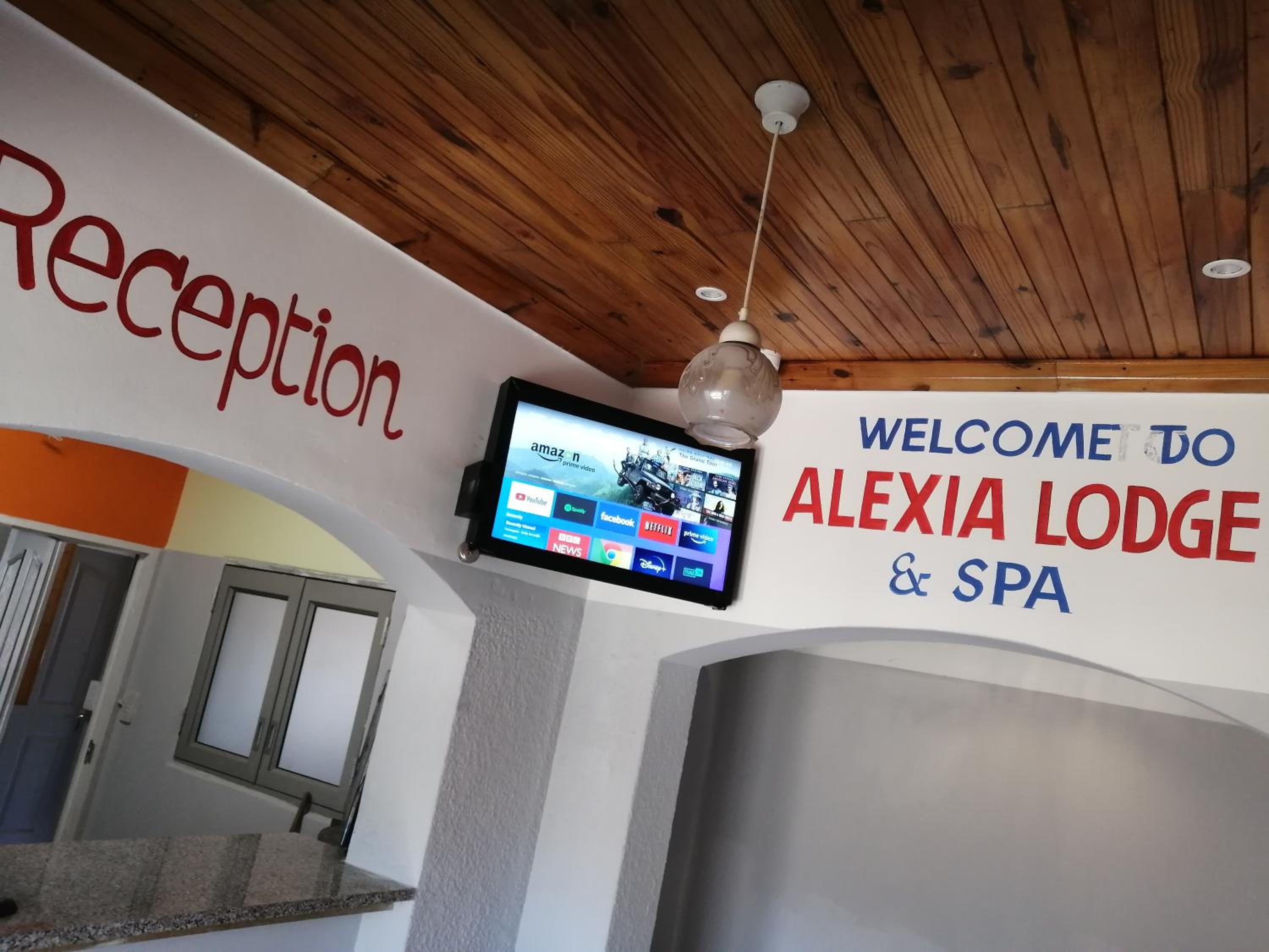 ALEXIA LODGE & SPA view 2