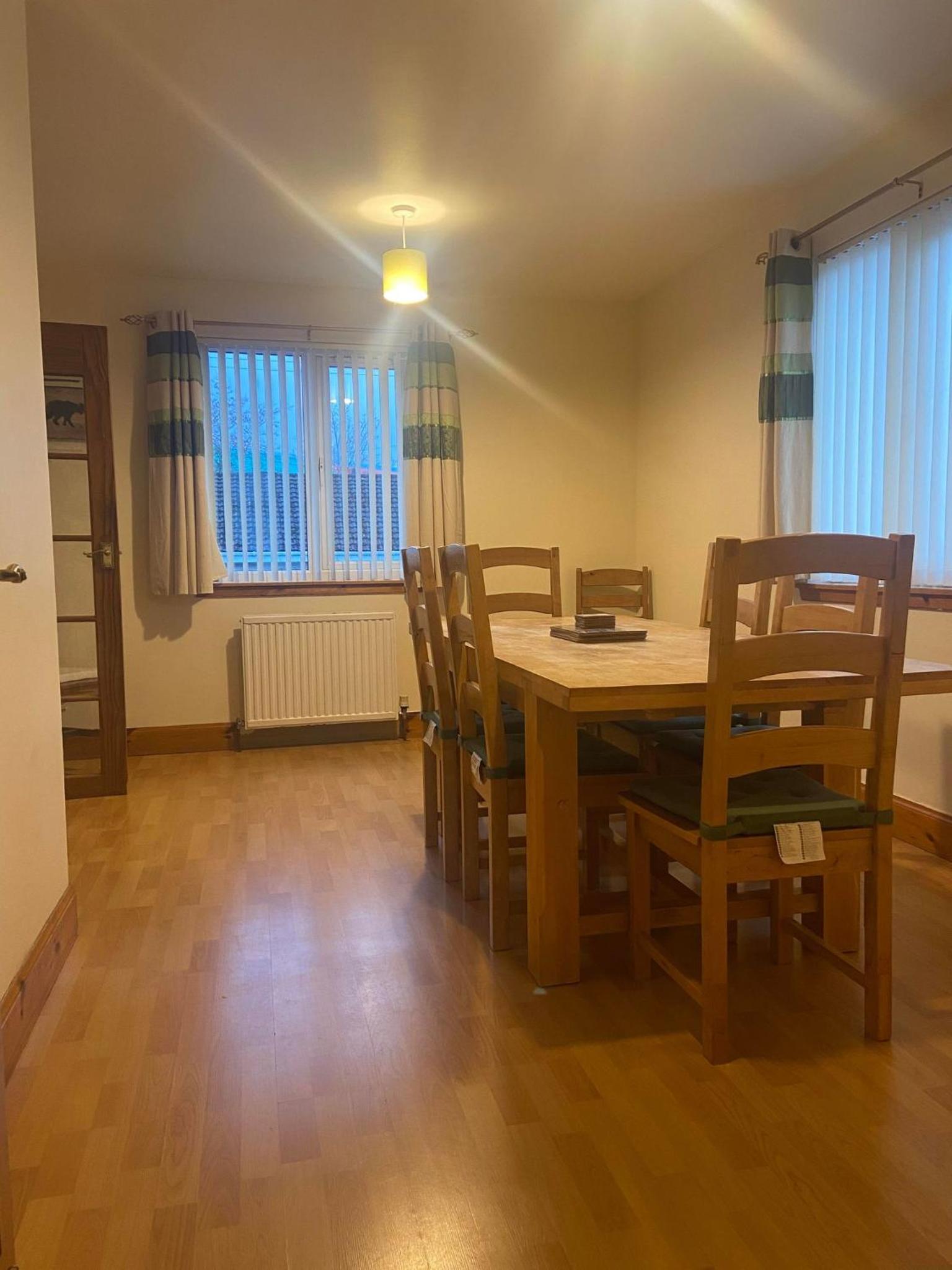 Cosy detached house in central location view 4