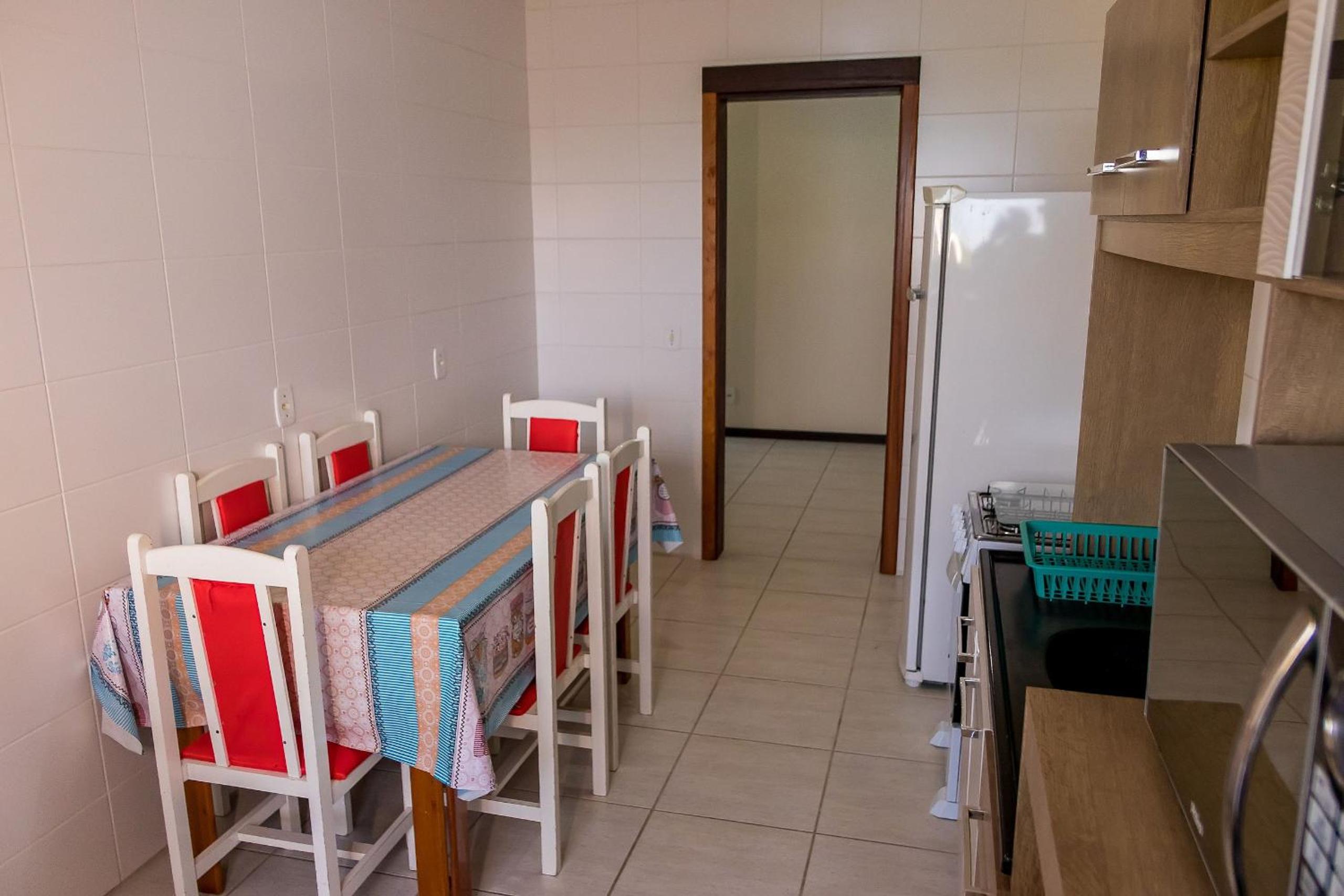 Condomínio Familiar - Aptos Novos e Completos