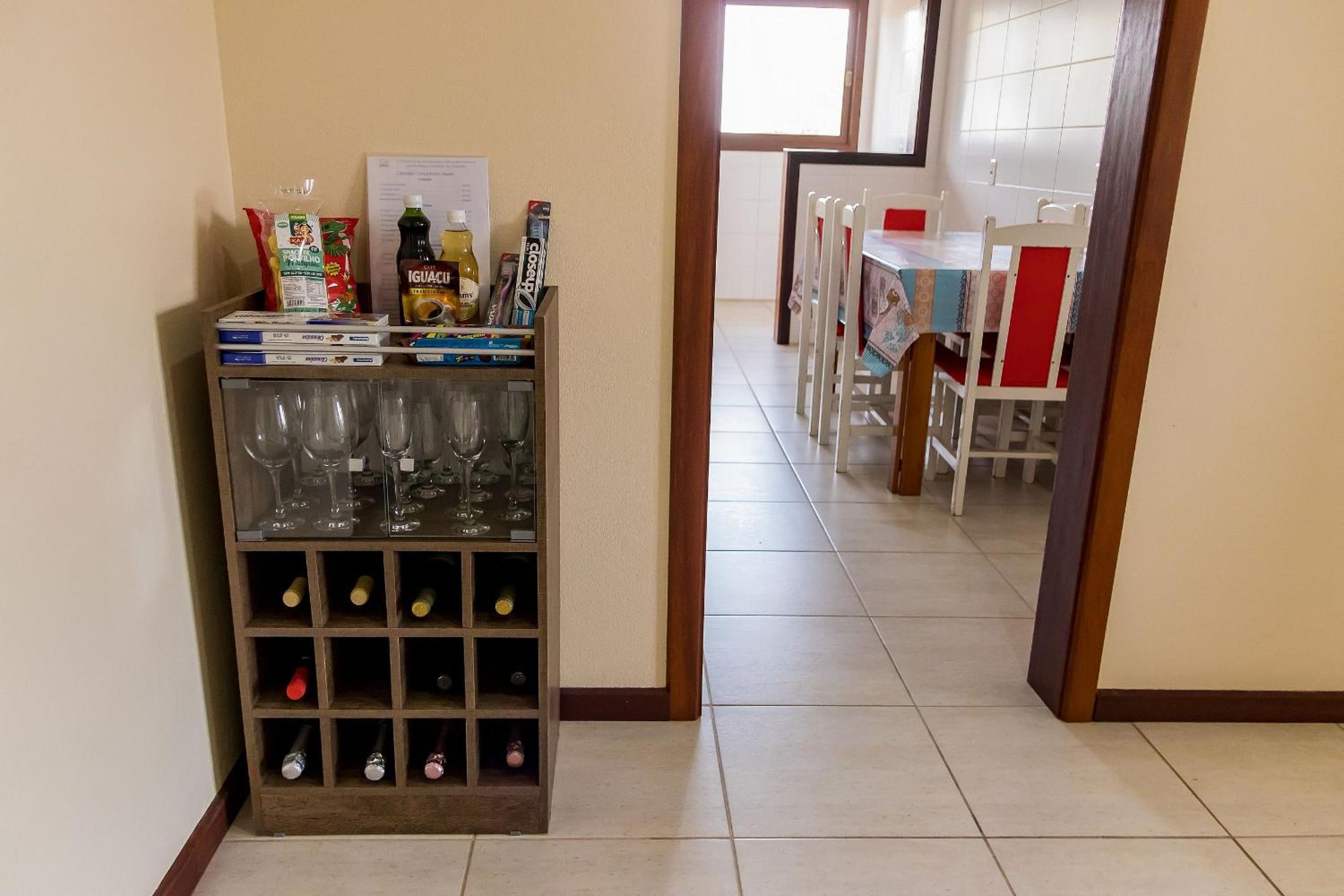 Condomínio Familiar - Aptos Novos e Completos