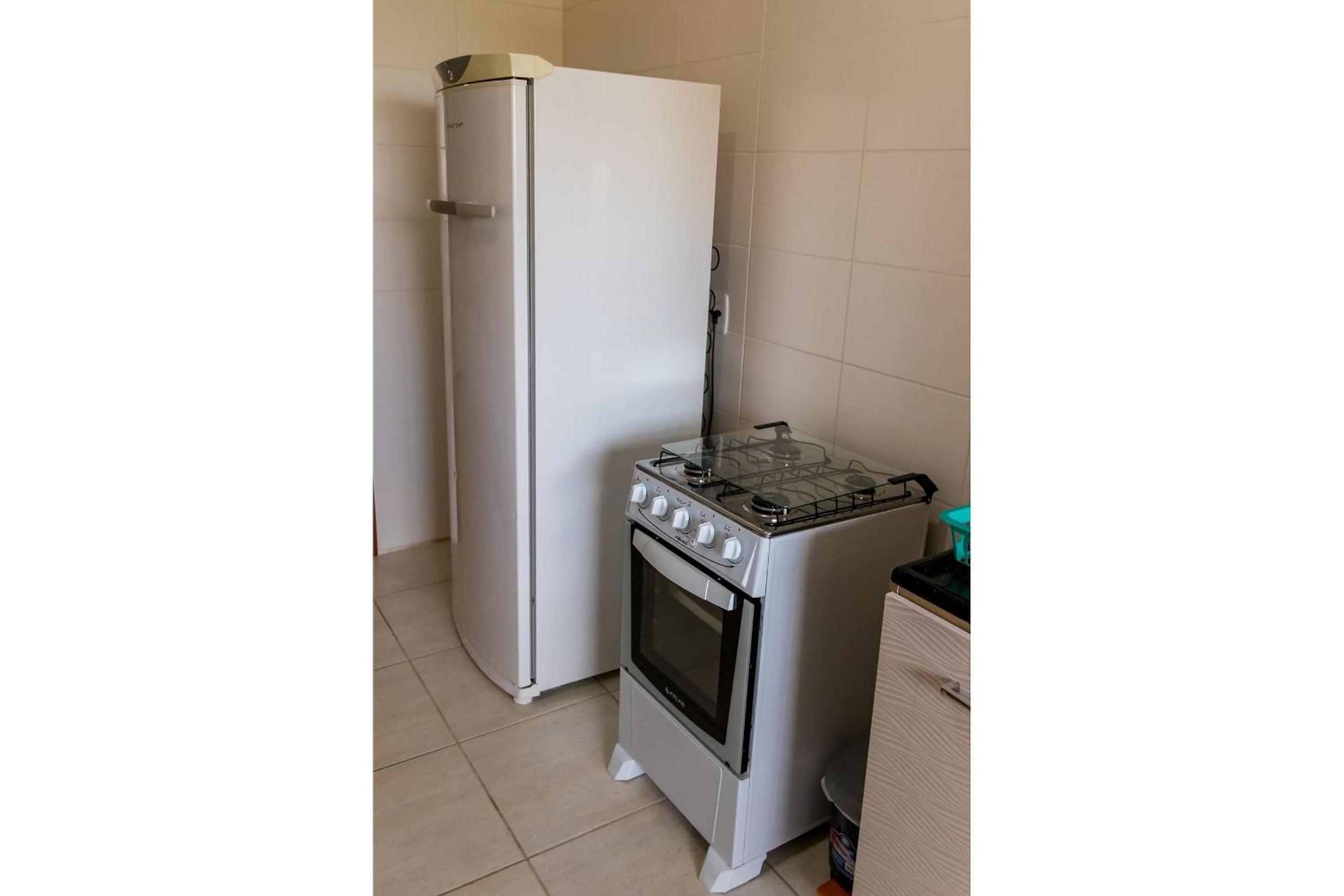 Condomínio Familiar - Aptos Novos e Completos