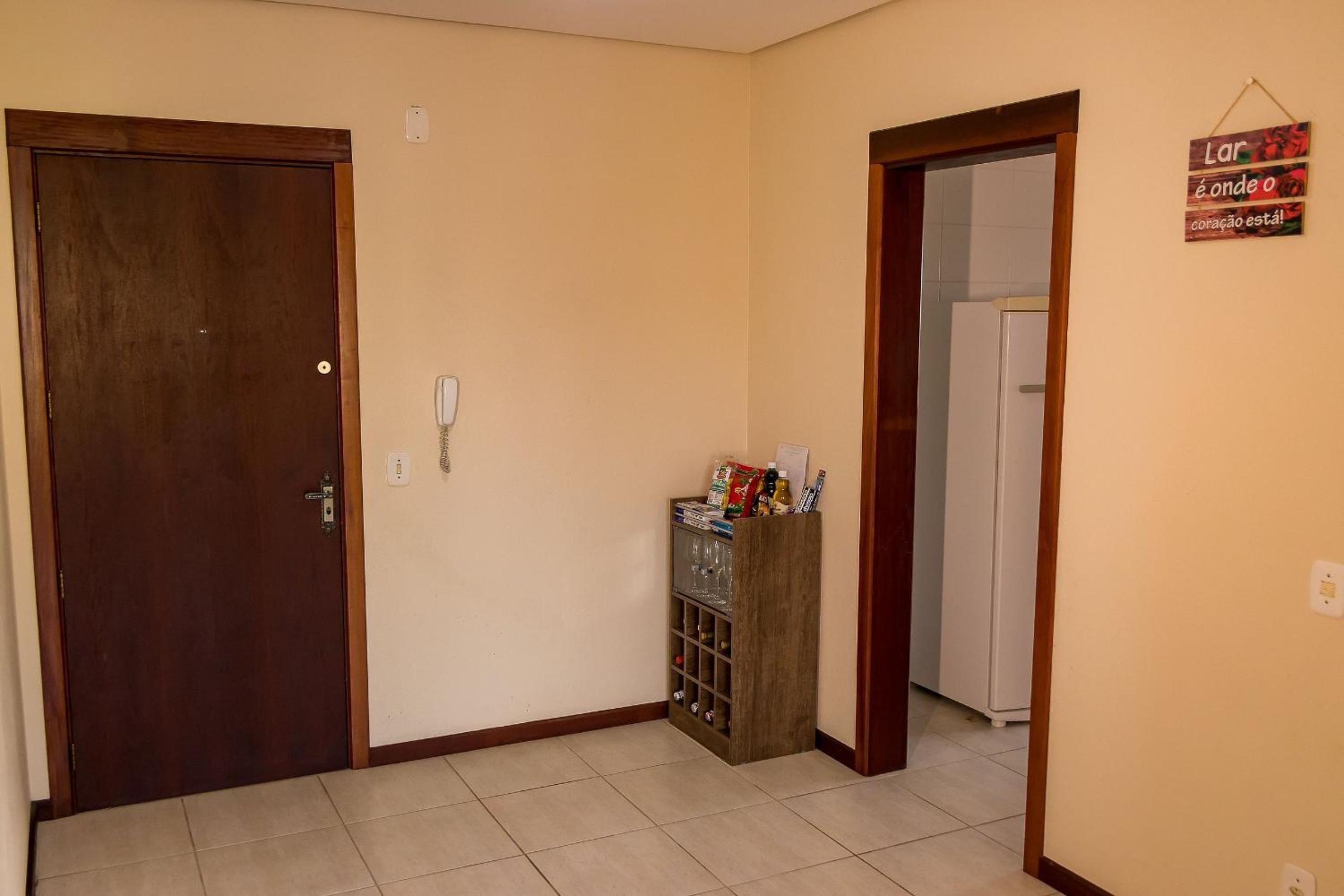 Condomínio Familiar - Aptos Novos e Completos