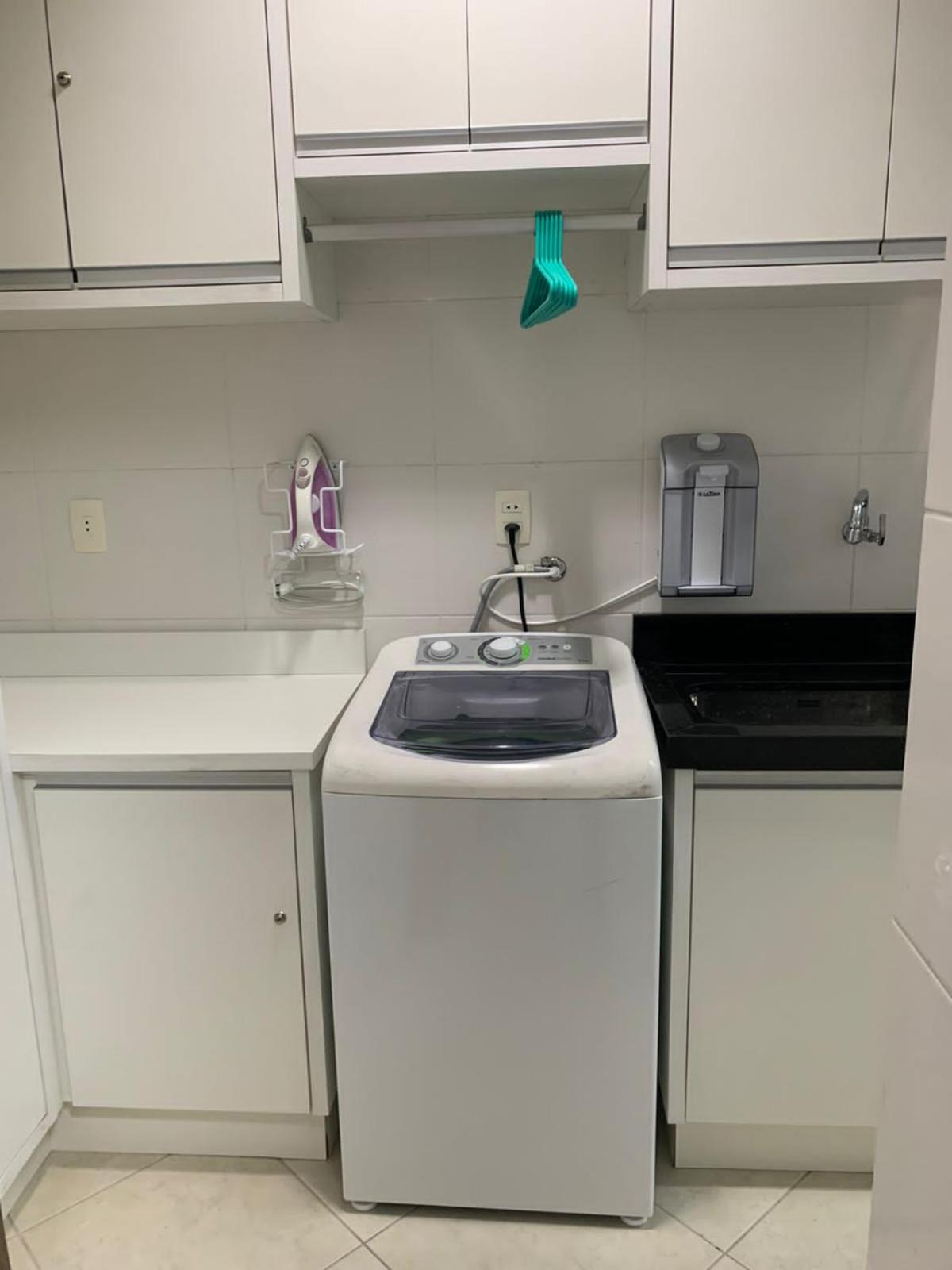 Apartamento em Balneário Camboriú