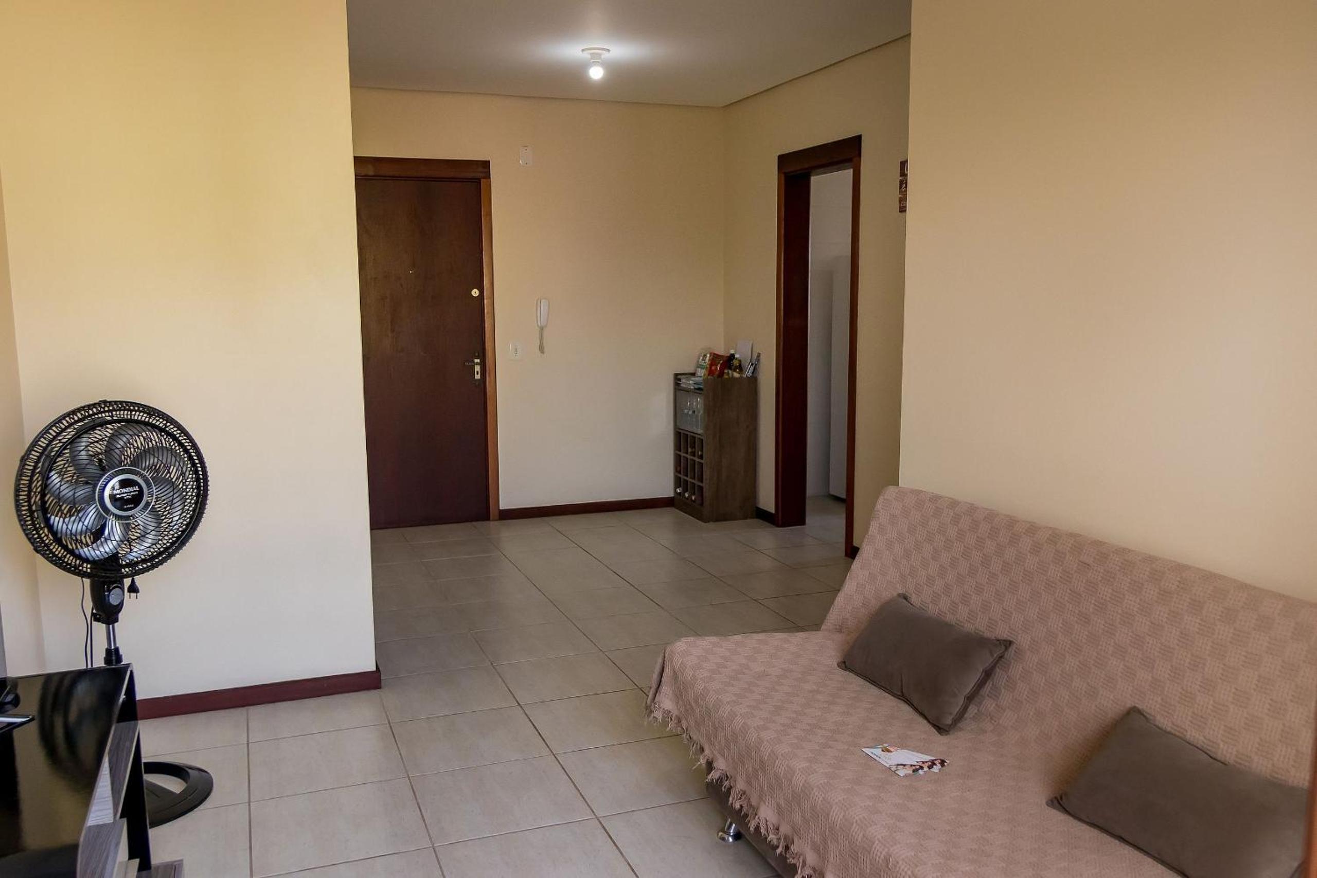Condomínio Familiar - Aptos Novos e Completos