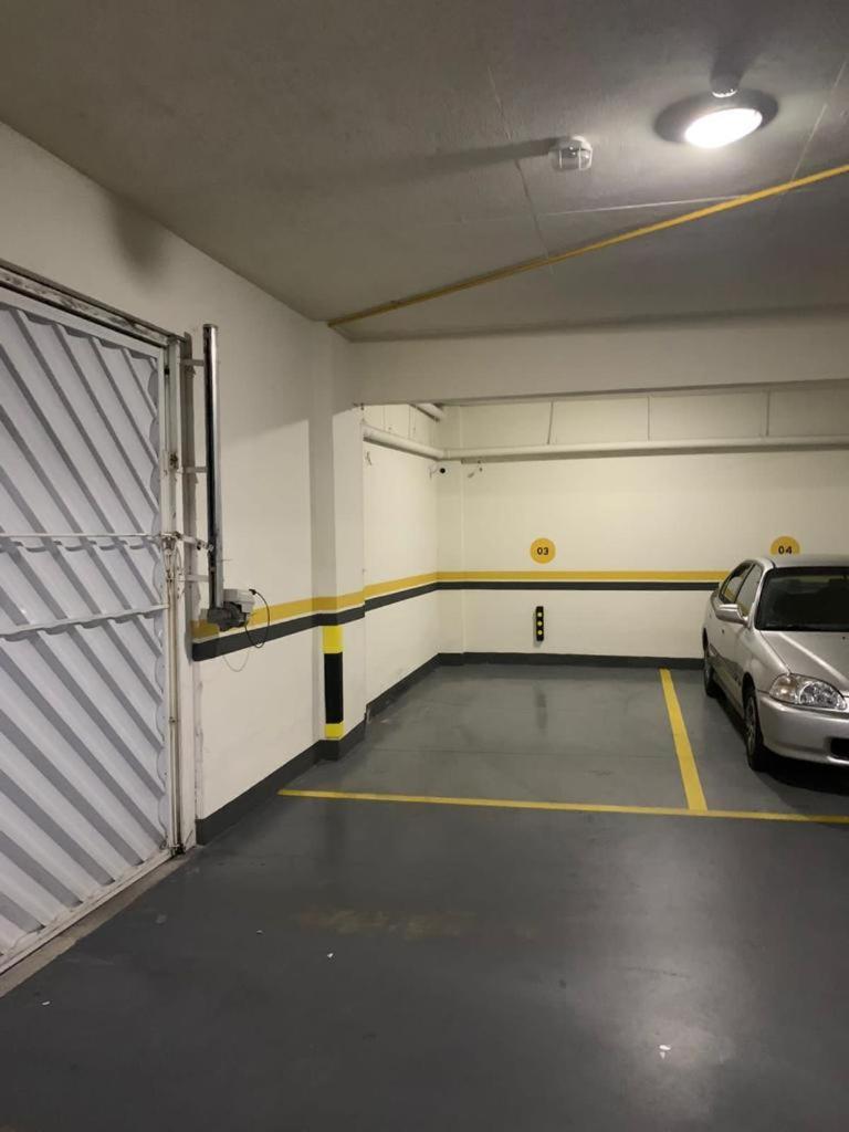 Apartamento em Balneário Camboriú