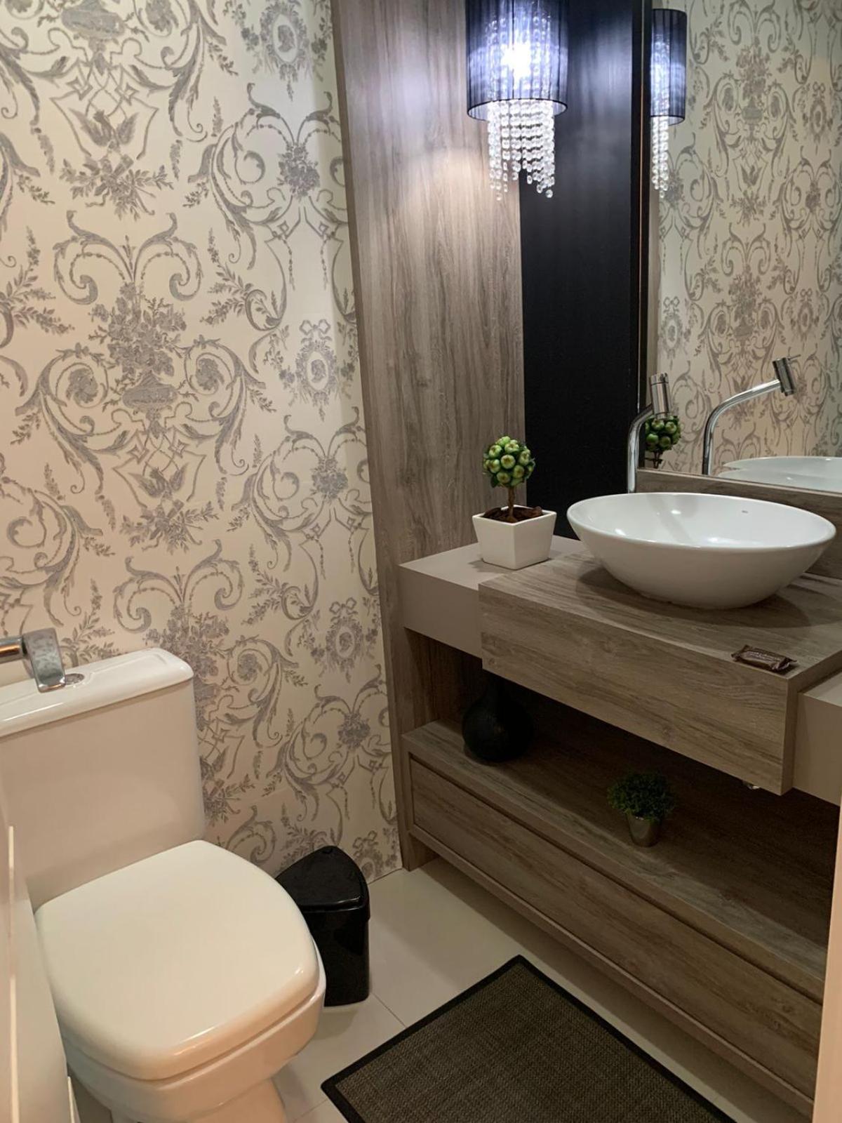Apartamento em Balneário Camboriú