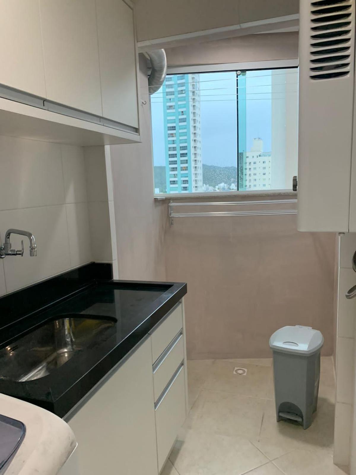 Apartamento em Balneário Camboriú
