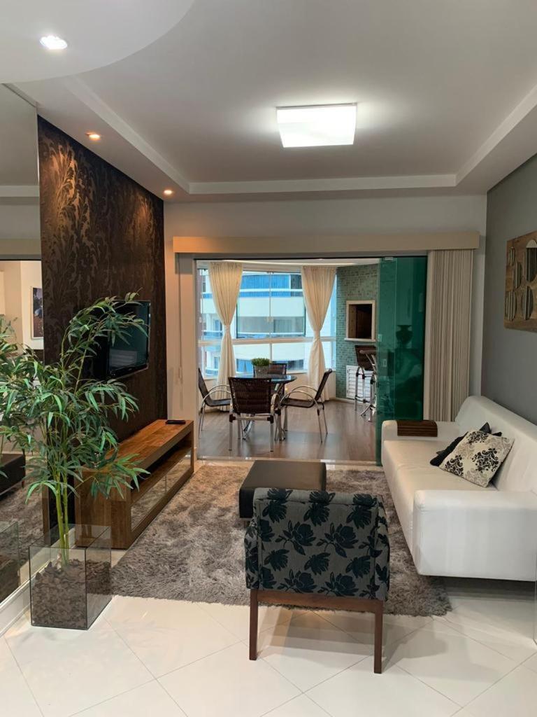 Apartamento em Balneário Camboriú