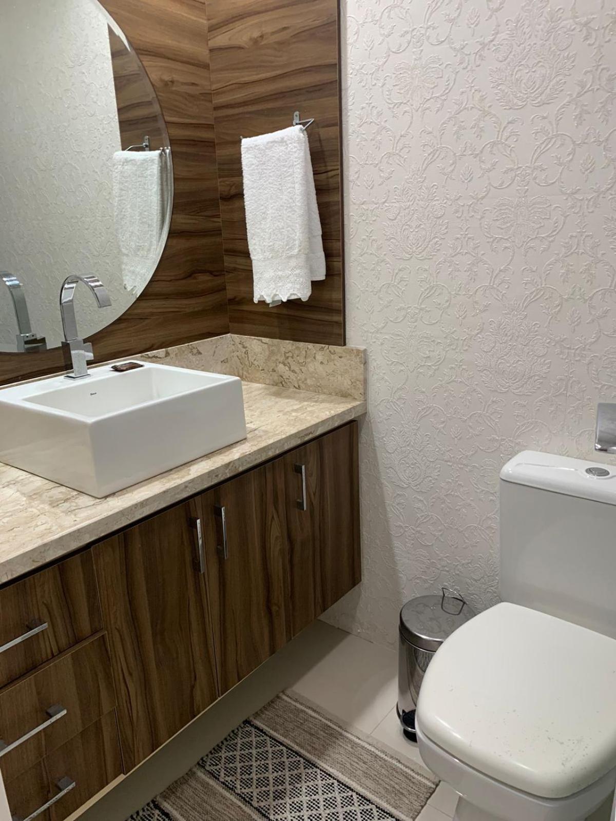 Apartamento em Balneário Camboriú
