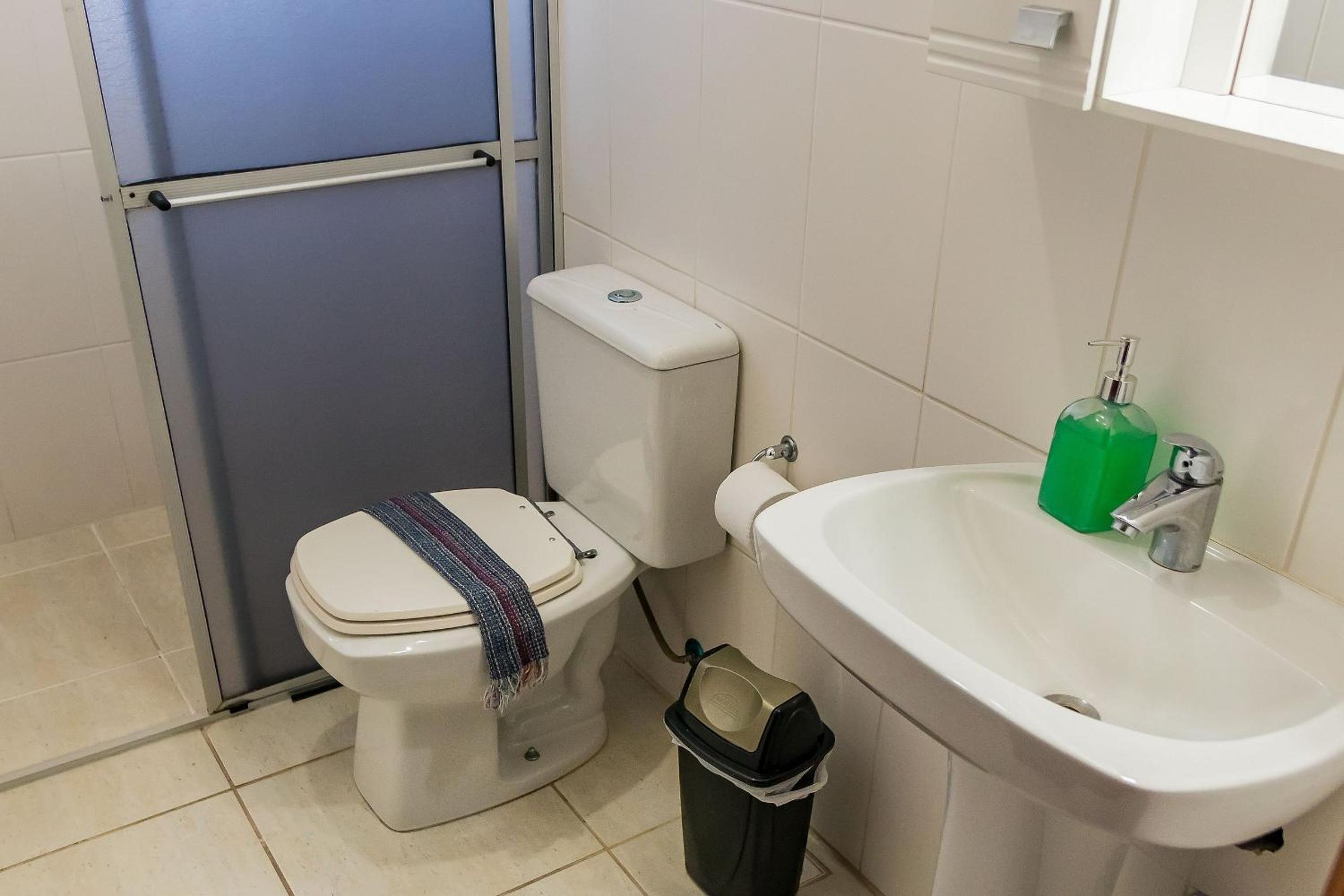 Condomínio Familiar - Aptos Novos e Completos