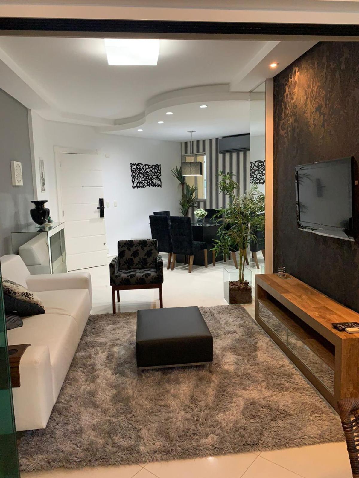 Apartamento em Balneário Camboriú