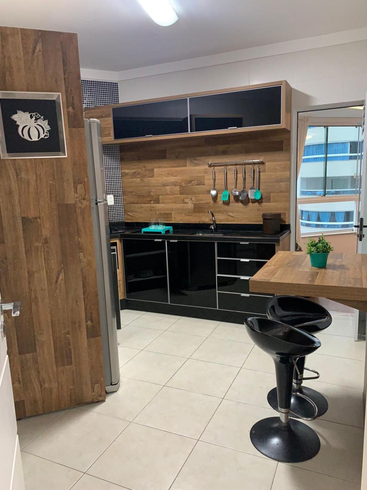 Apartamento em Balneário Camboriú